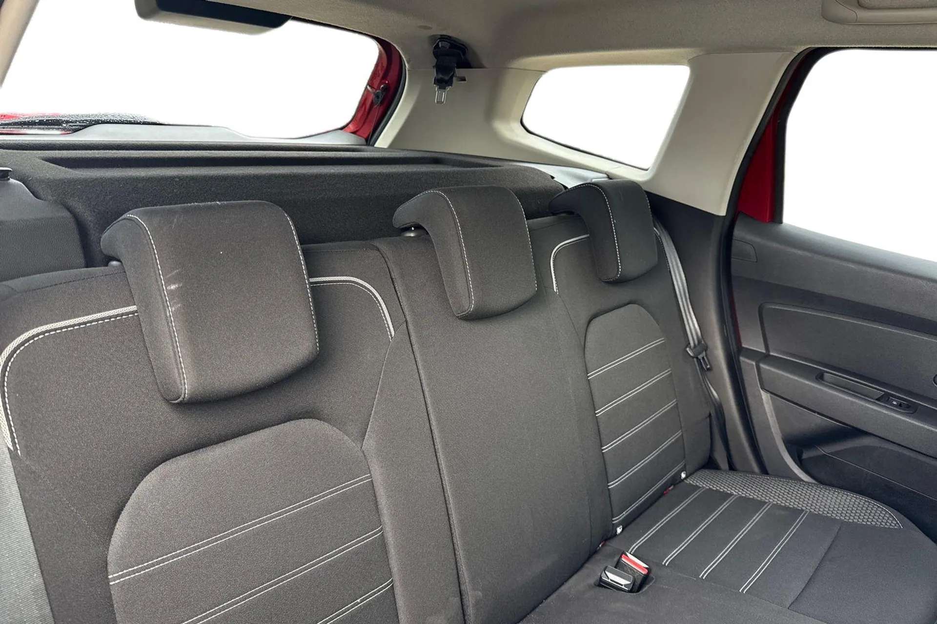 2022 DACIA DUSTER 2022 DACIA DUSTER