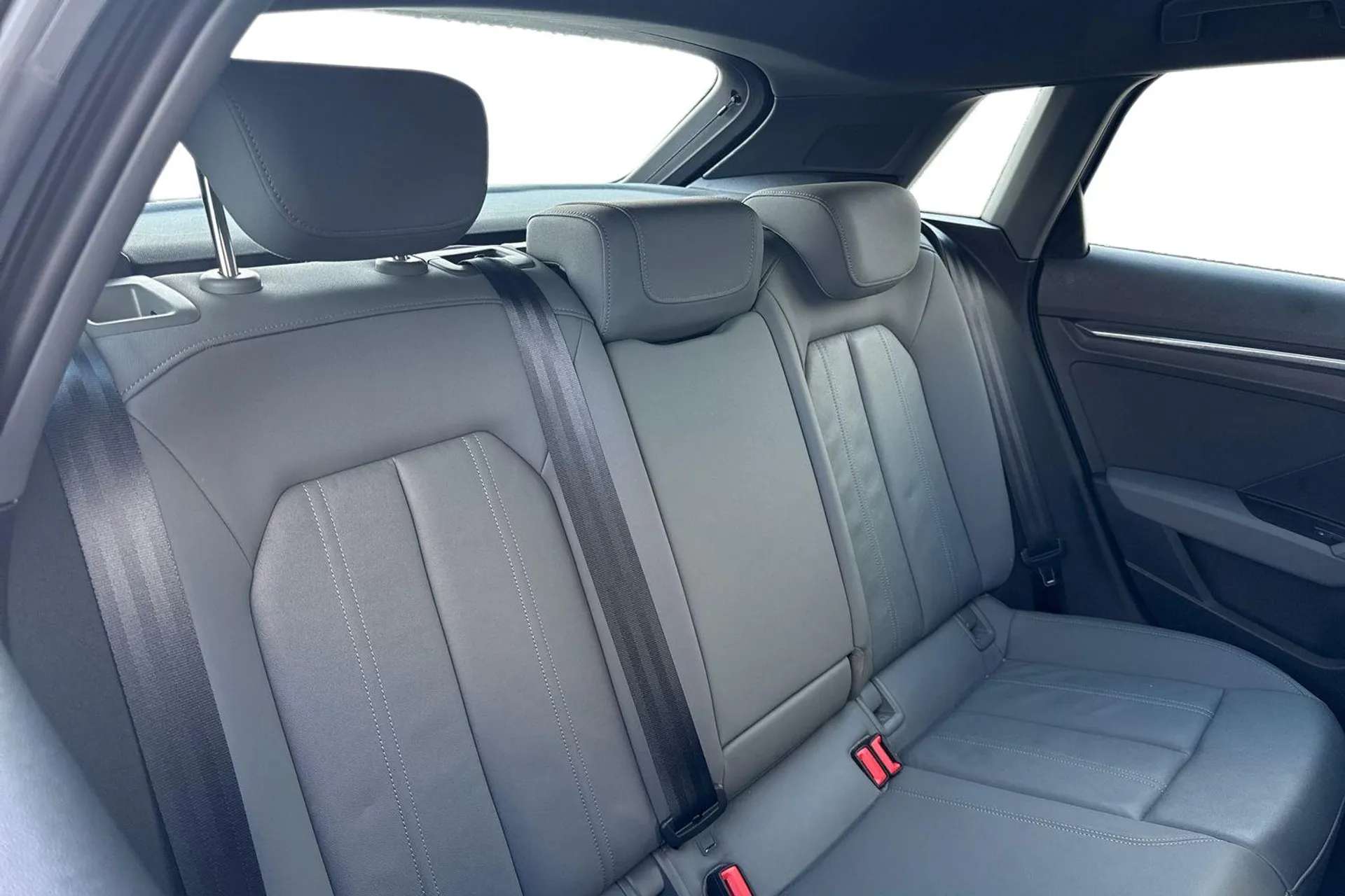 2020 AUDI A3 2020 AUDI A3