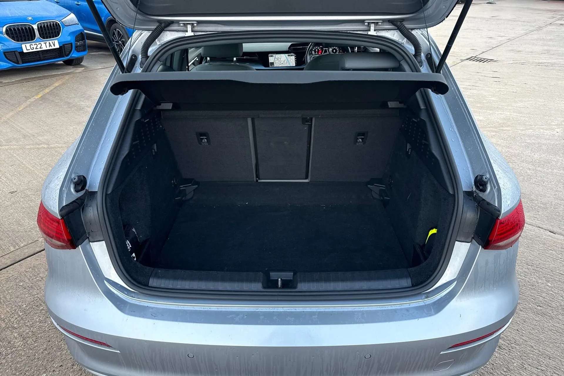 2020 AUDI A3 2020 AUDI A3