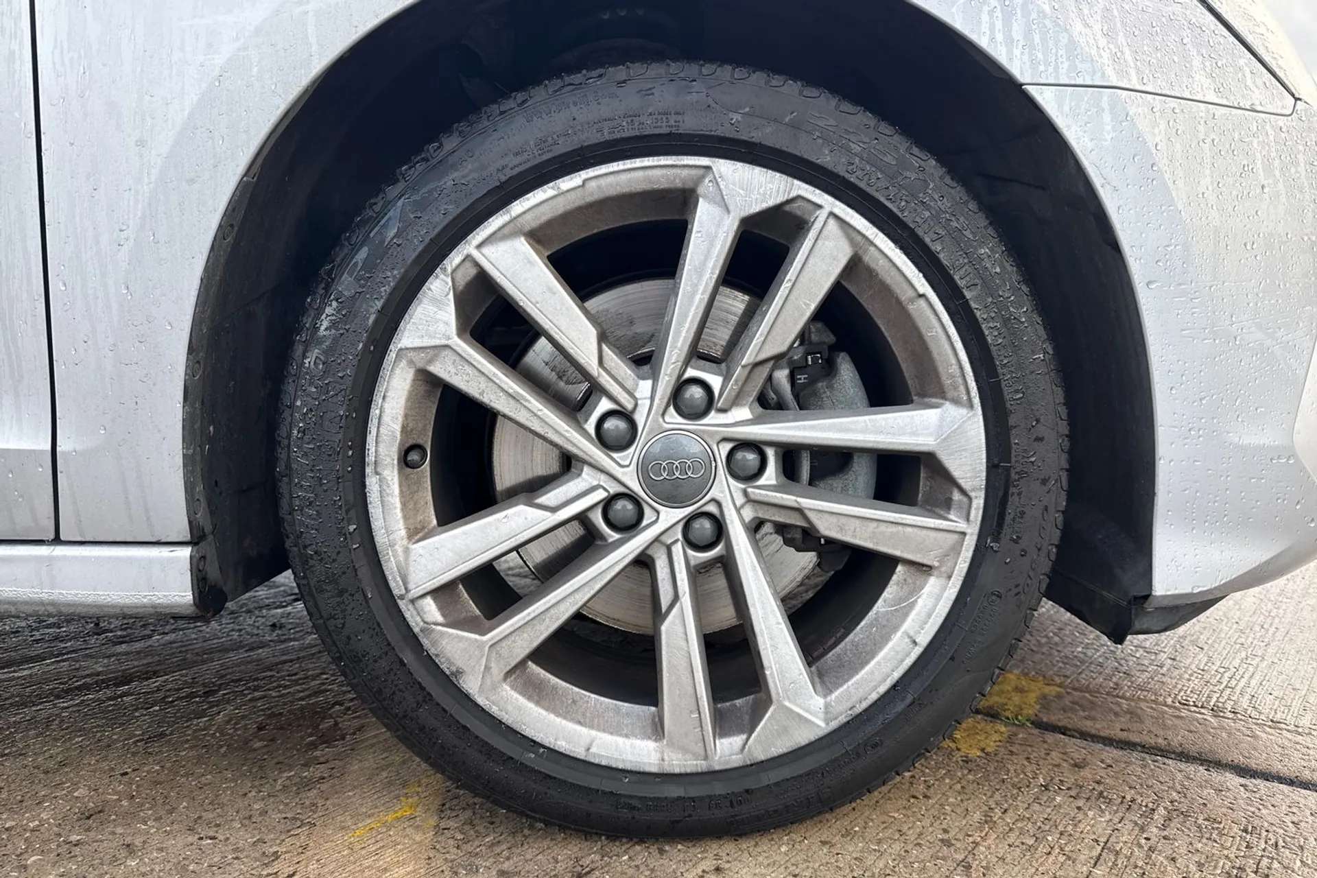 2020 AUDI A3 2020 AUDI A3