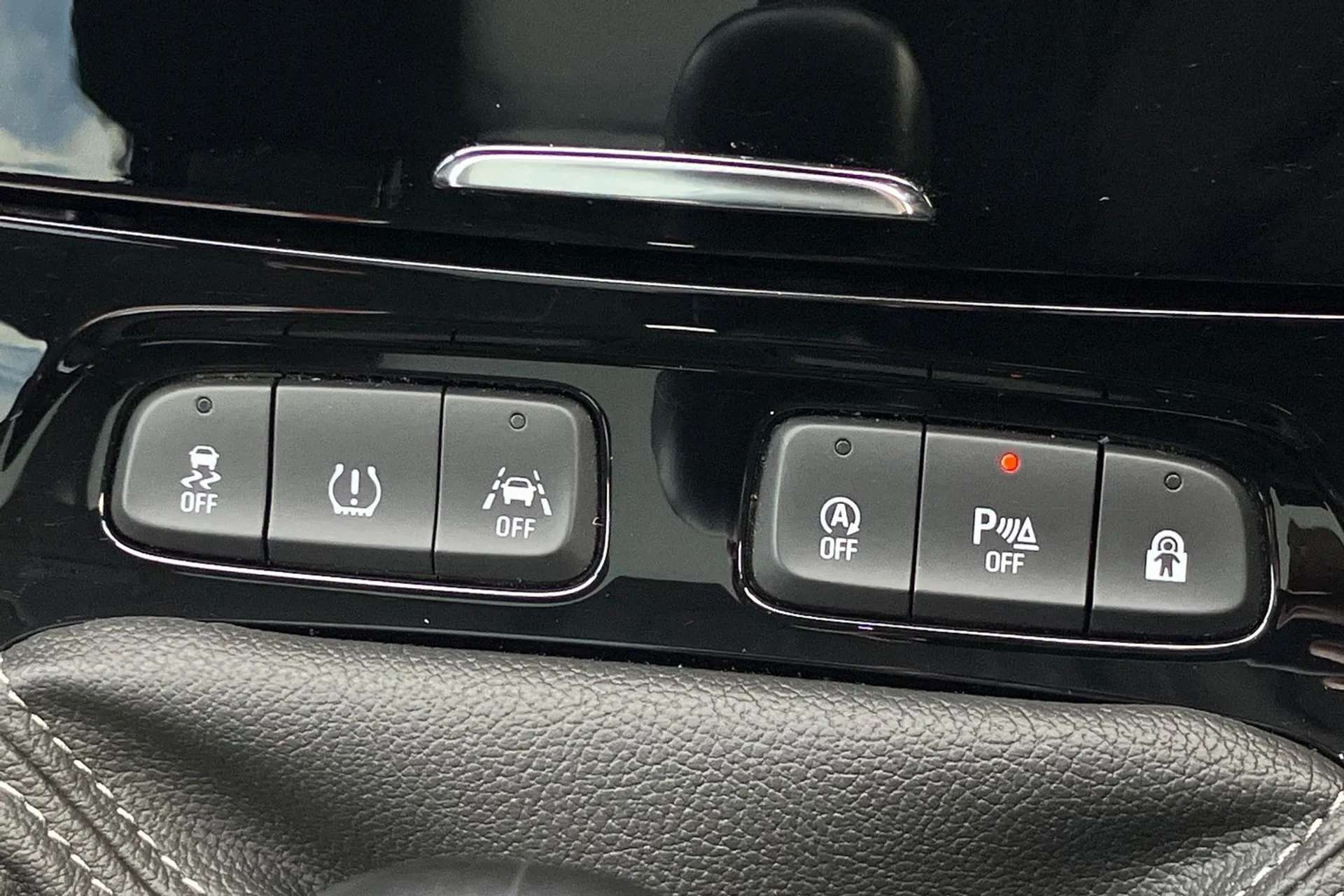 2021 VAUXHALL GRANDLAND X 2021 VAUXHALL GRANDLAND X