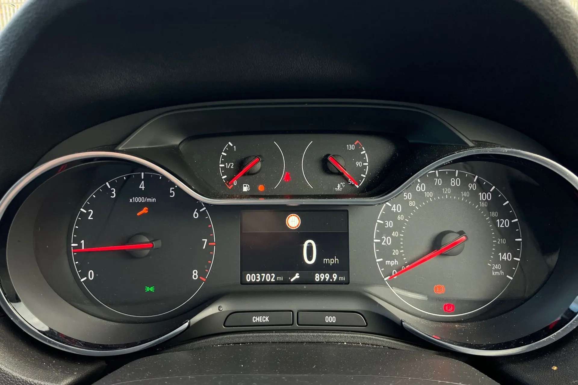 2021 VAUXHALL GRANDLAND X 2021 VAUXHALL GRANDLAND X