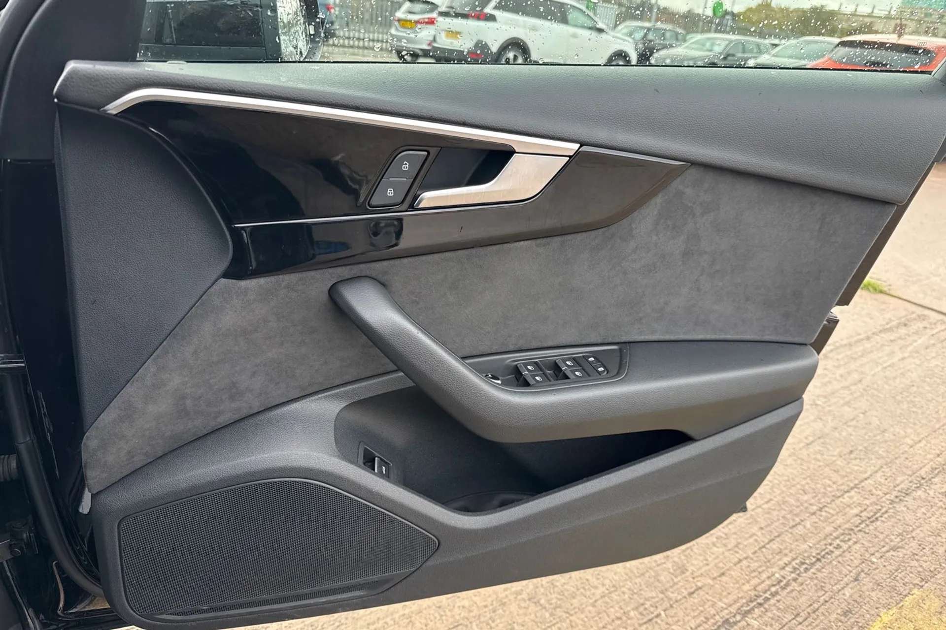 2021 AUDI A4 2021 AUDI A4