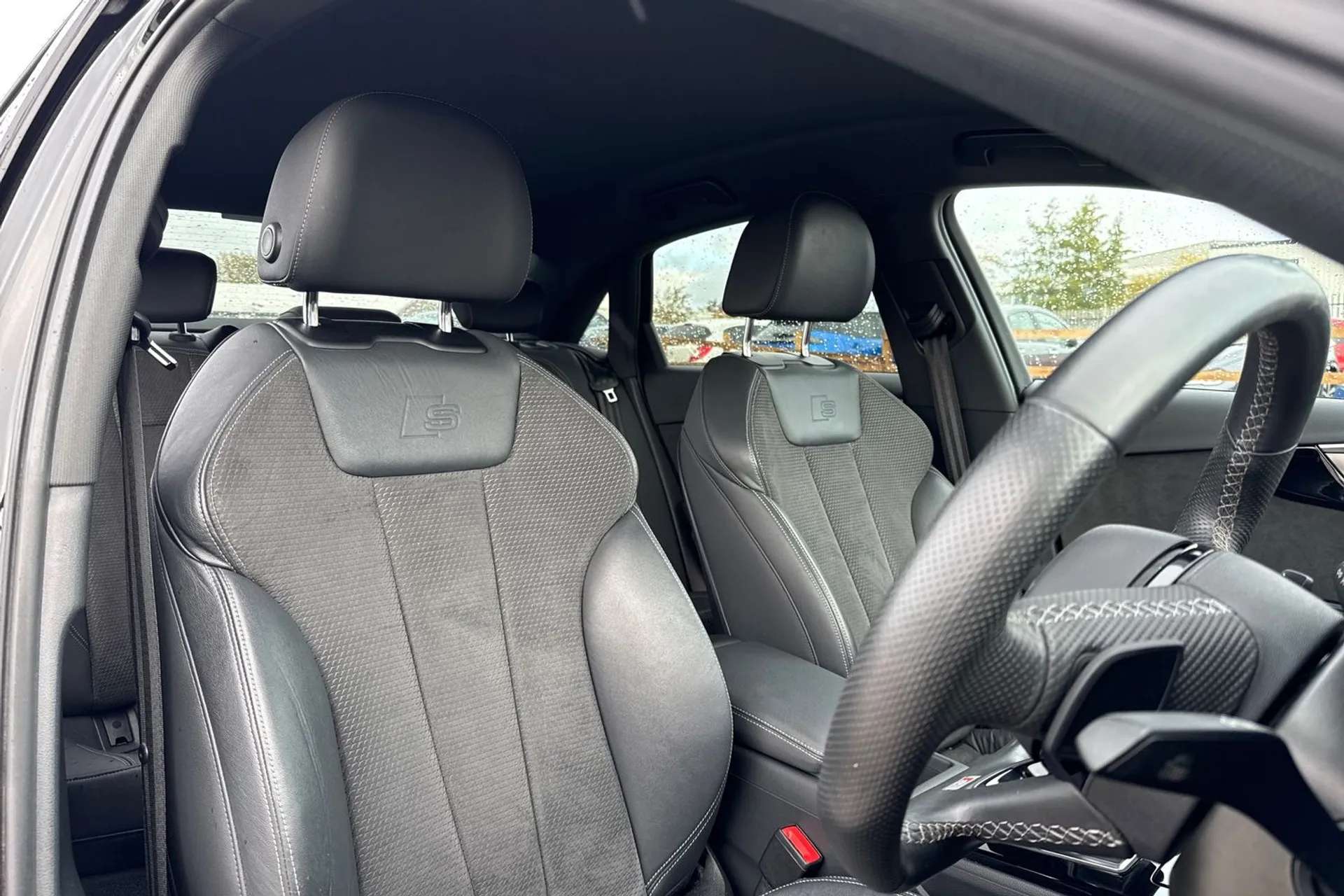 2021 AUDI A4 2021 AUDI A4