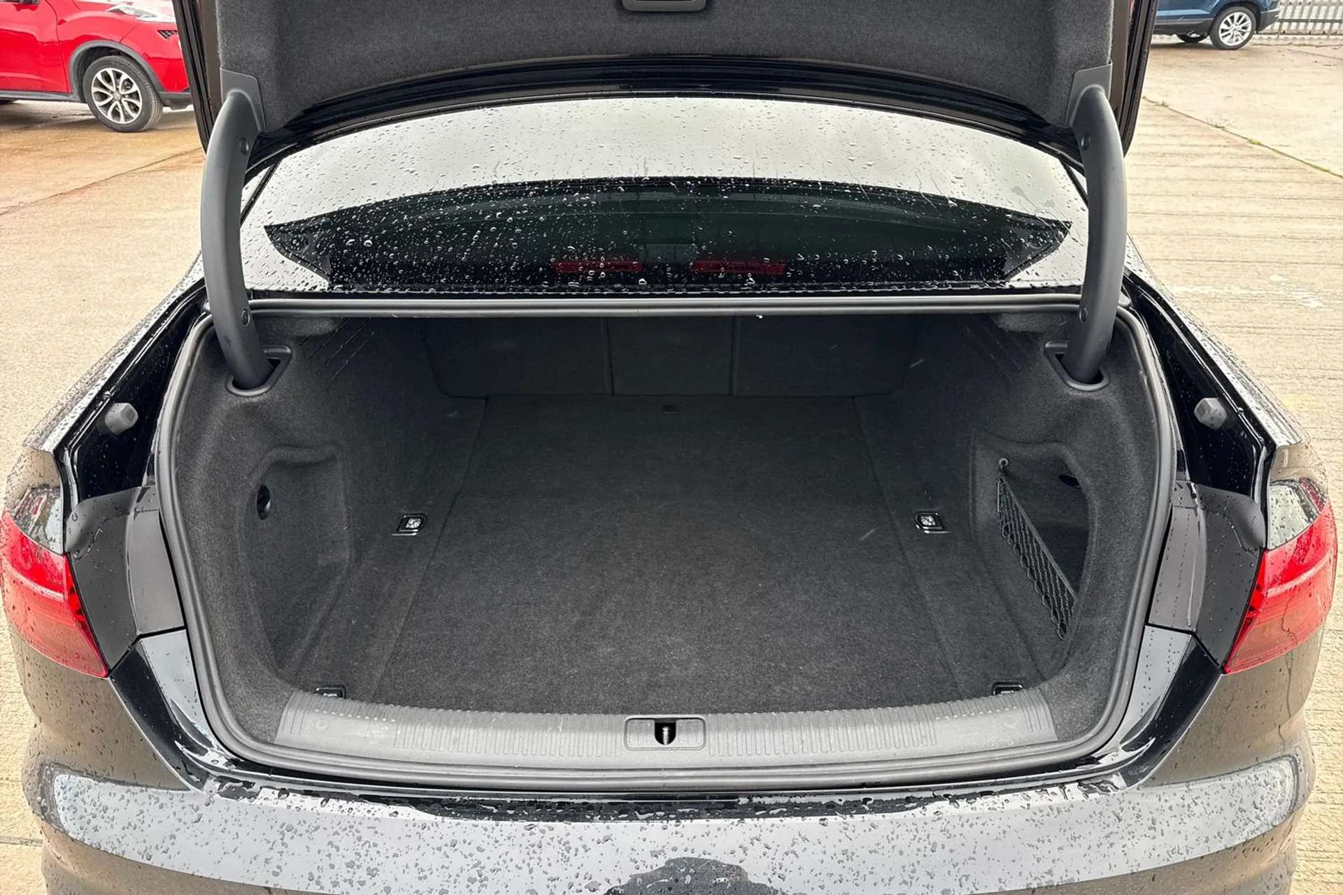 2021 AUDI A4 2021 AUDI A4