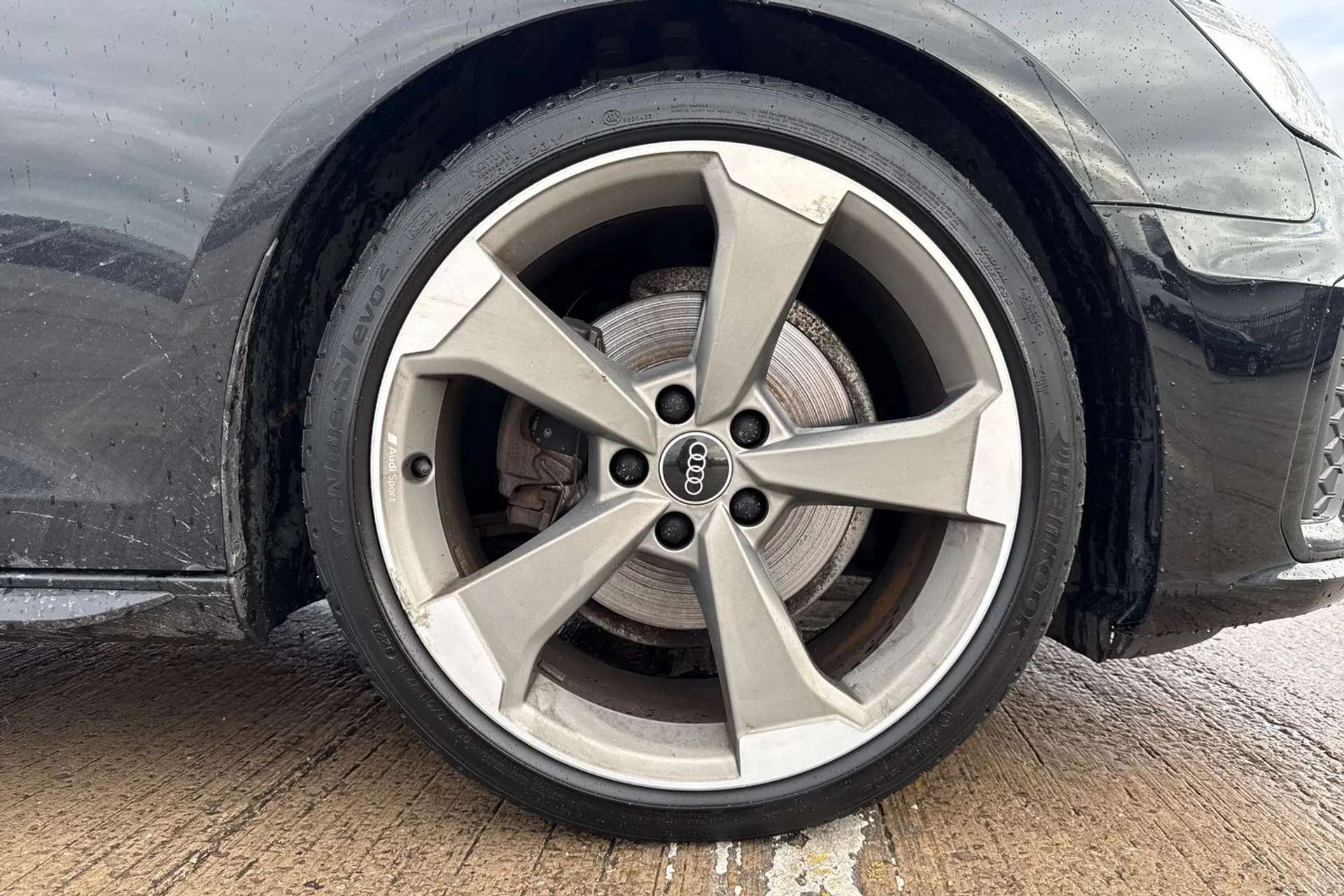 2021 AUDI A4 2021 AUDI A4