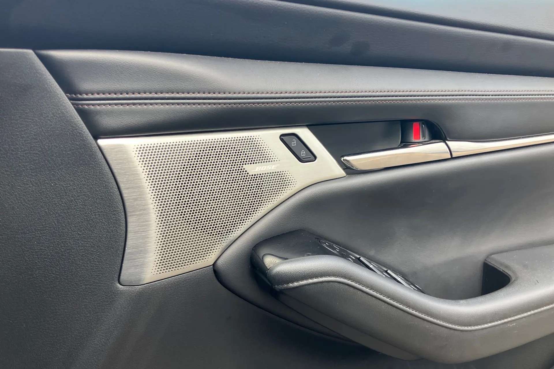 2022 MAZDA MAZDA3 2022 MAZDA MAZDA3