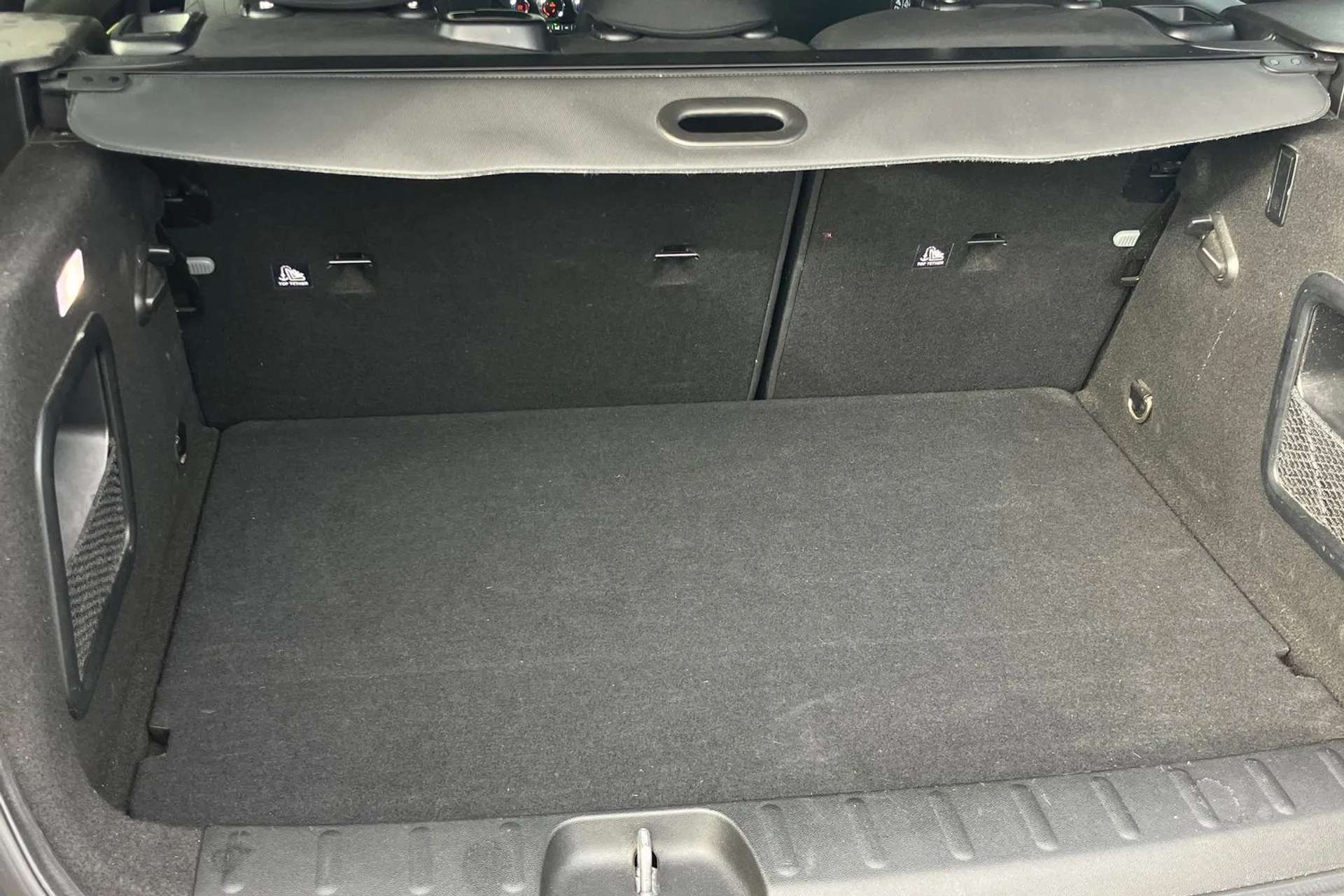 2019 MINI CLUBMAN 2019 MINI CLUBMAN