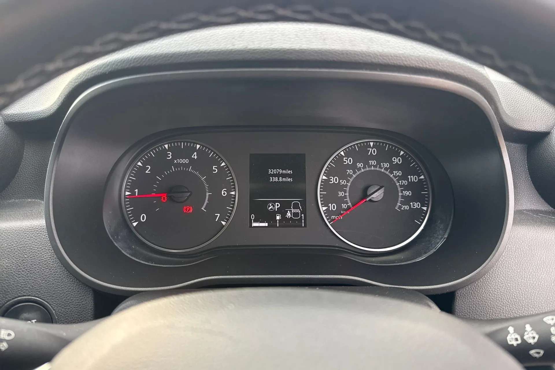 2022 DACIA DUSTER 2022 DACIA DUSTER