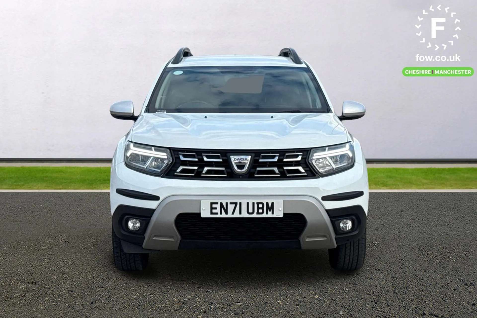 2022 DACIA DUSTER 2022 DACIA DUSTER
