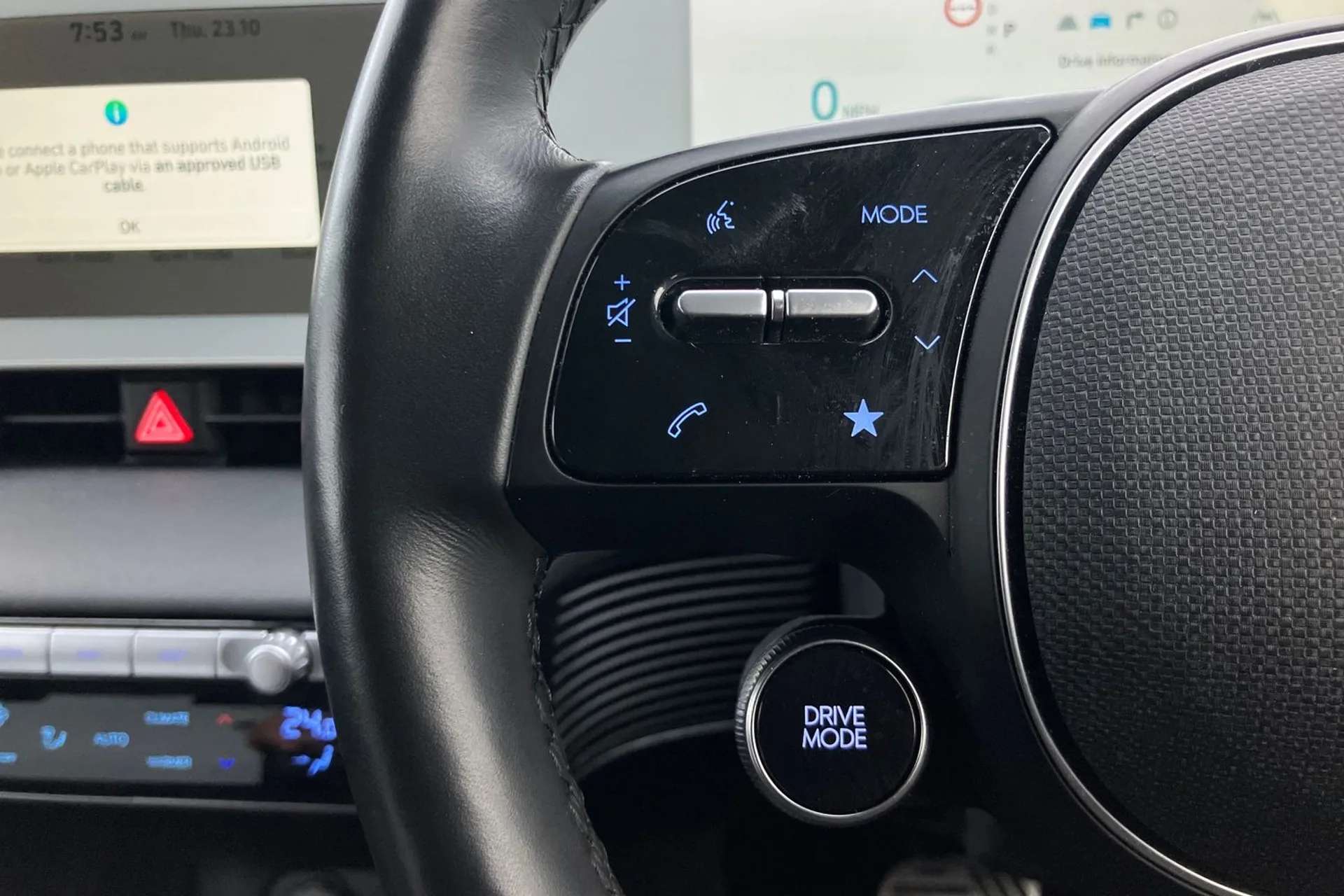 2022 HYUNDAI IONIQ 5 2022 HYUNDAI IONIQ 5