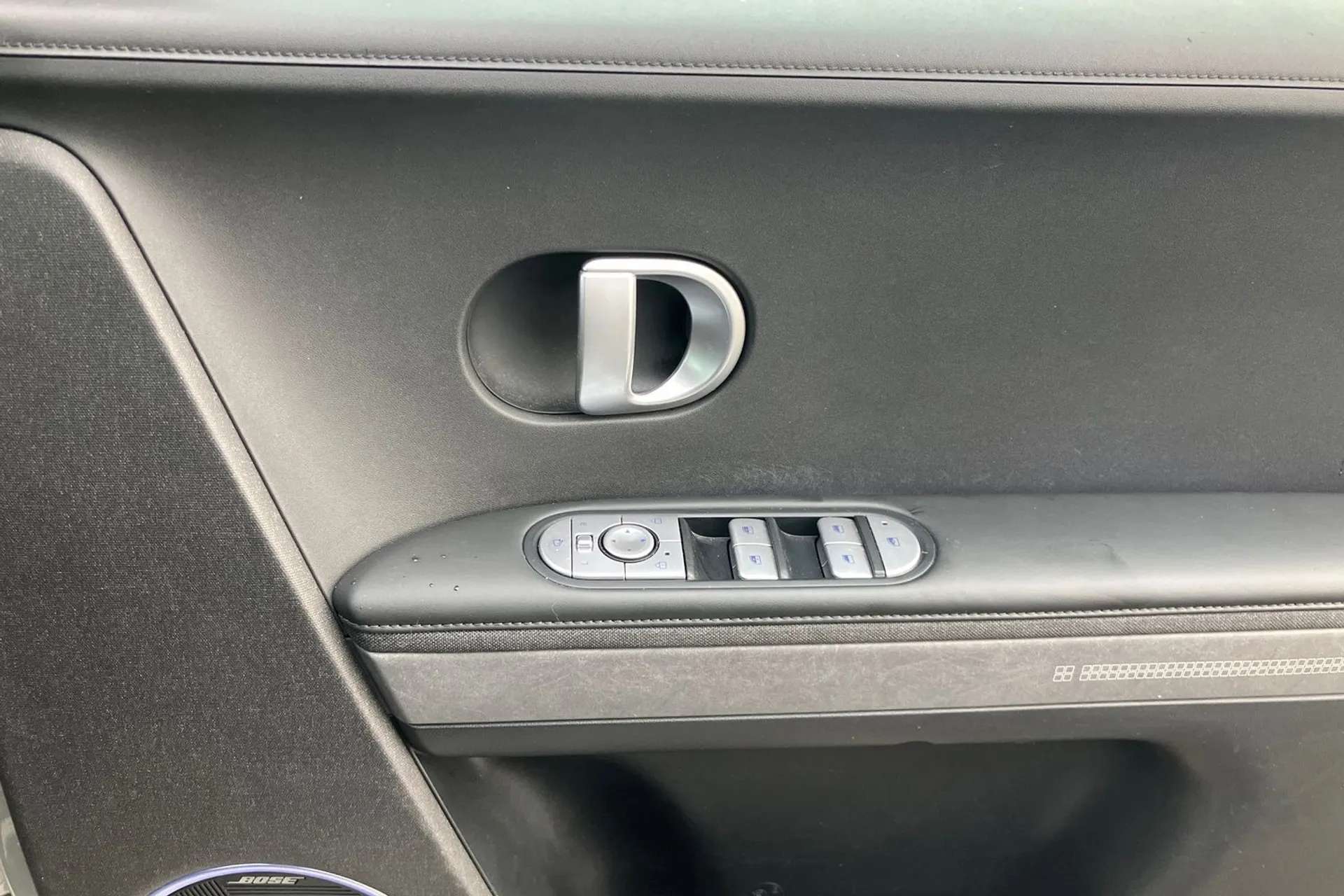 2022 HYUNDAI IONIQ 5 2022 HYUNDAI IONIQ 5