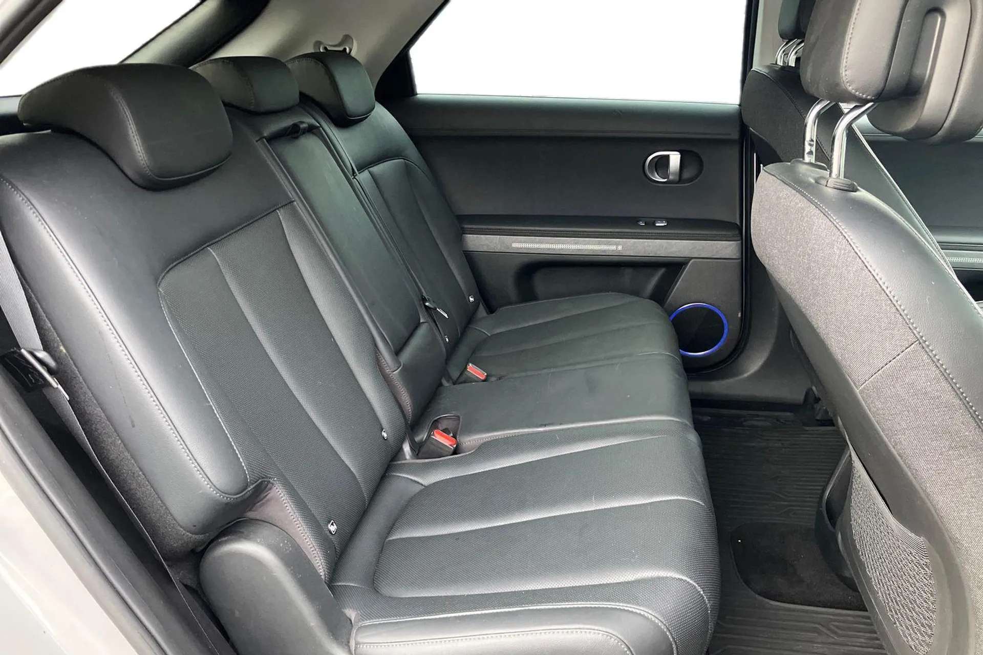 2022 HYUNDAI IONIQ 5 2022 HYUNDAI IONIQ 5