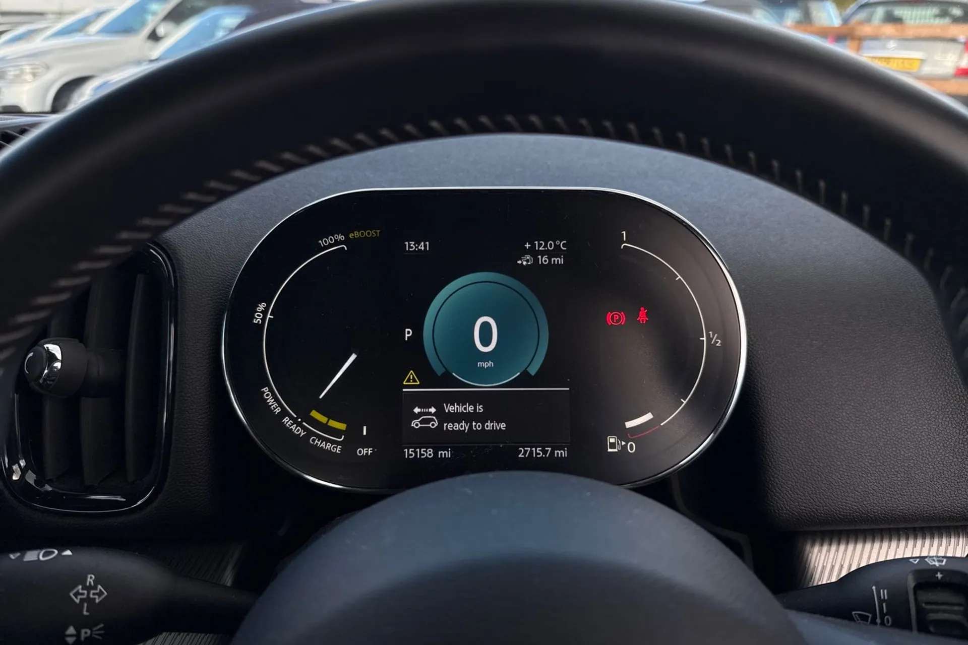 2022 MINI COUNTRYMAN 2022 MINI COUNTRYMAN