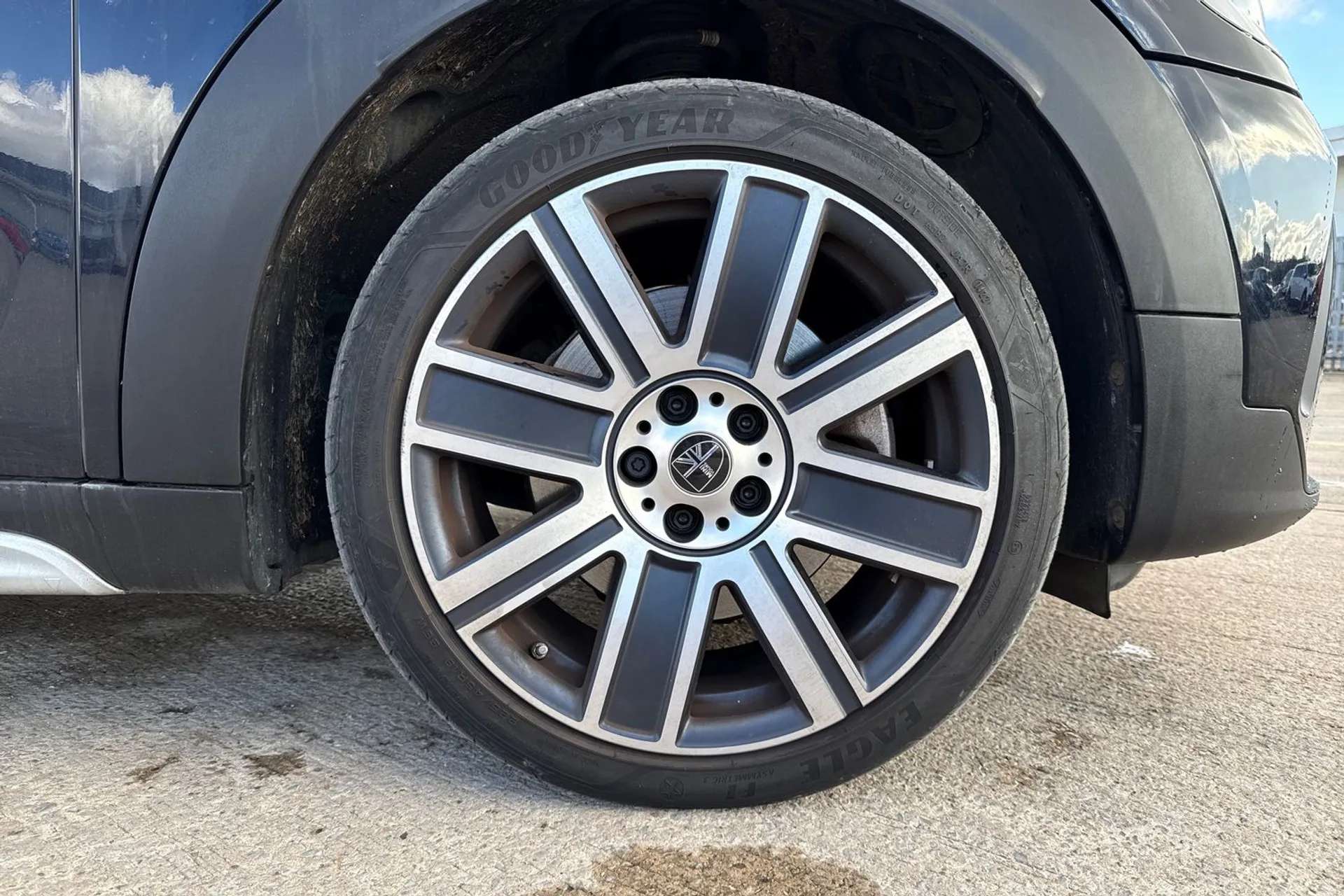 2022 MINI COUNTRYMAN 2022 MINI COUNTRYMAN