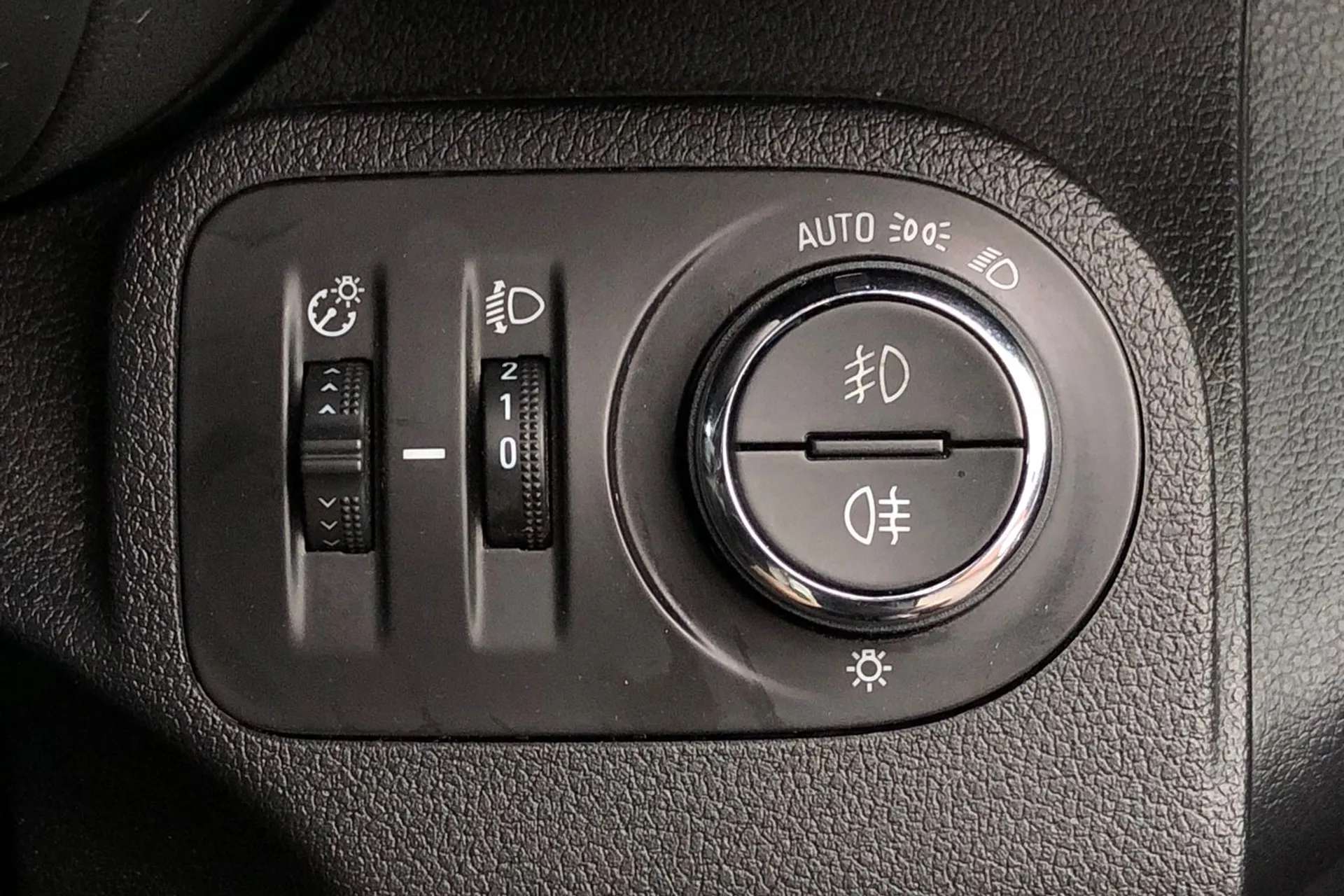 2018 VAUXHALL COMBO LIFE 2018 VAUXHALL COMBO LIFE