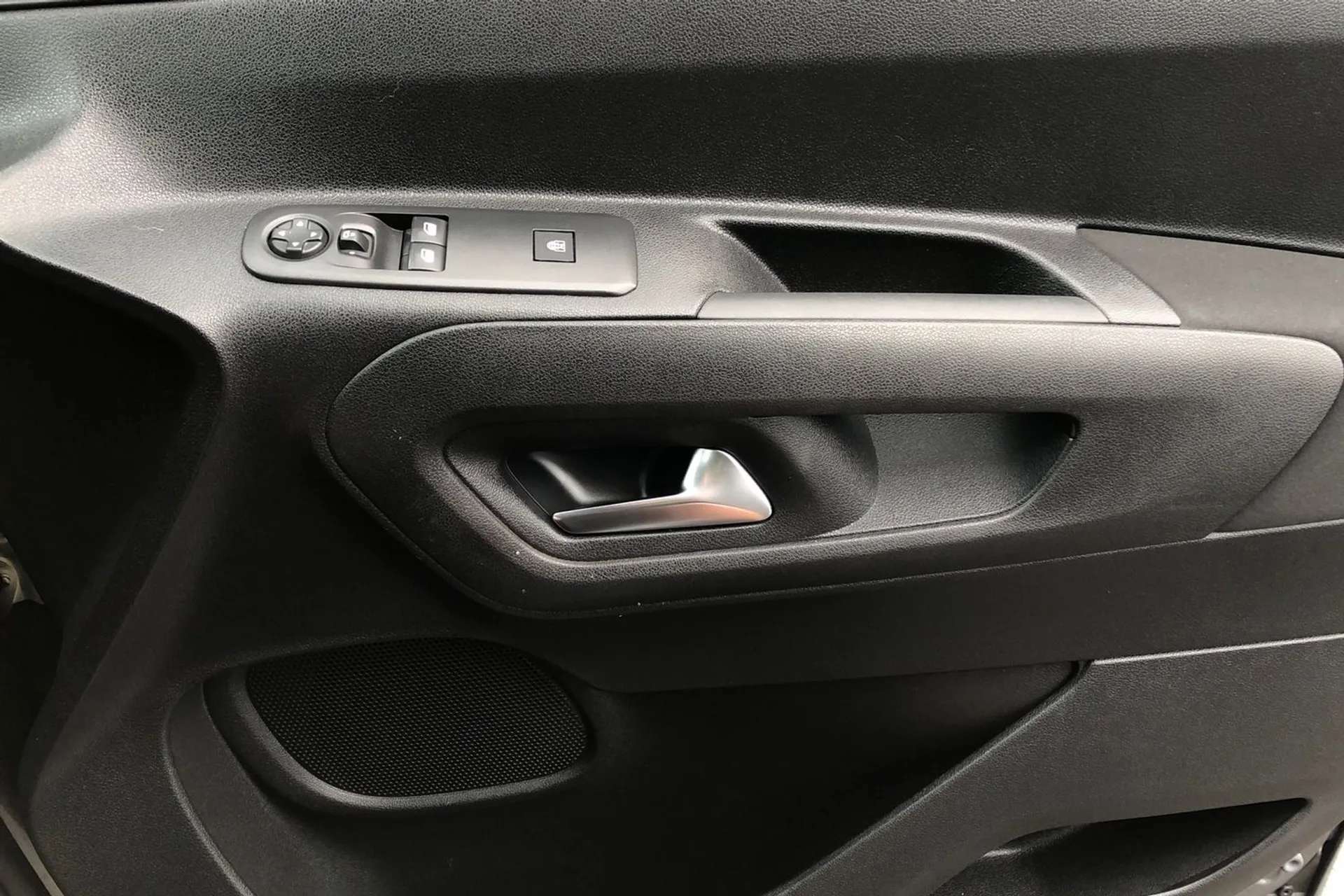 2018 VAUXHALL COMBO LIFE 2018 VAUXHALL COMBO LIFE