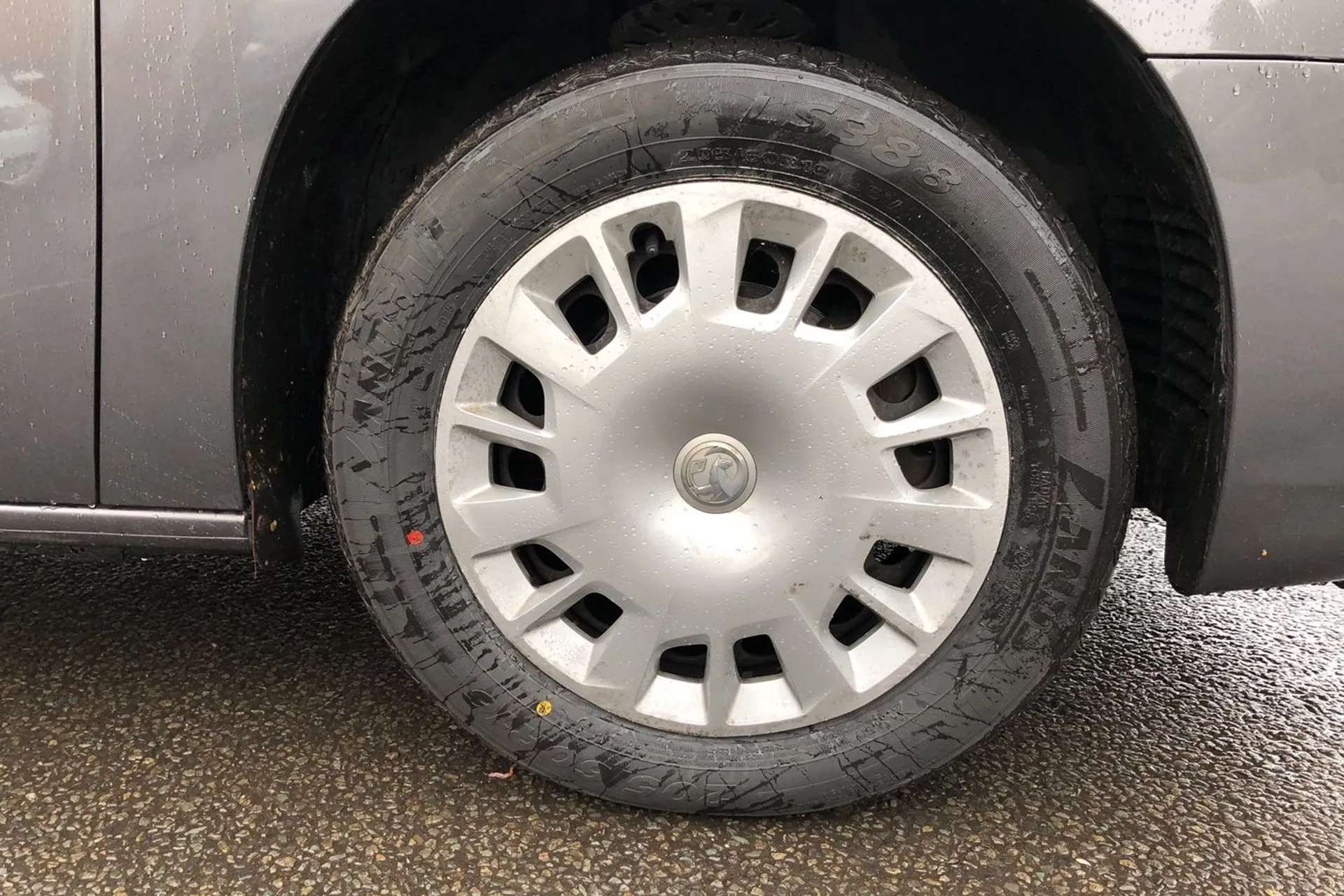 2018 VAUXHALL COMBO LIFE 2018 VAUXHALL COMBO LIFE