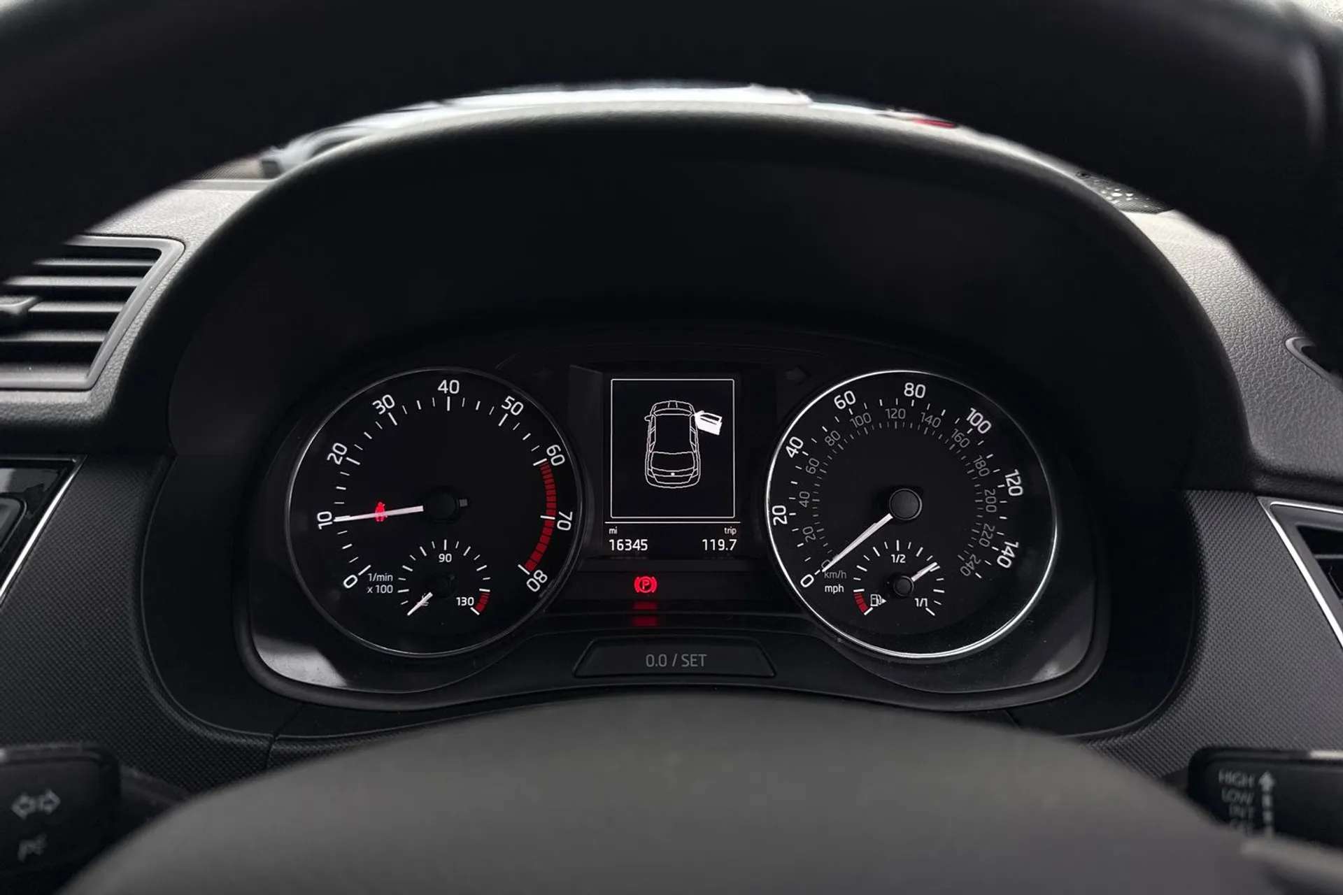 2018 SKODA FABIA 2018 SKODA FABIA