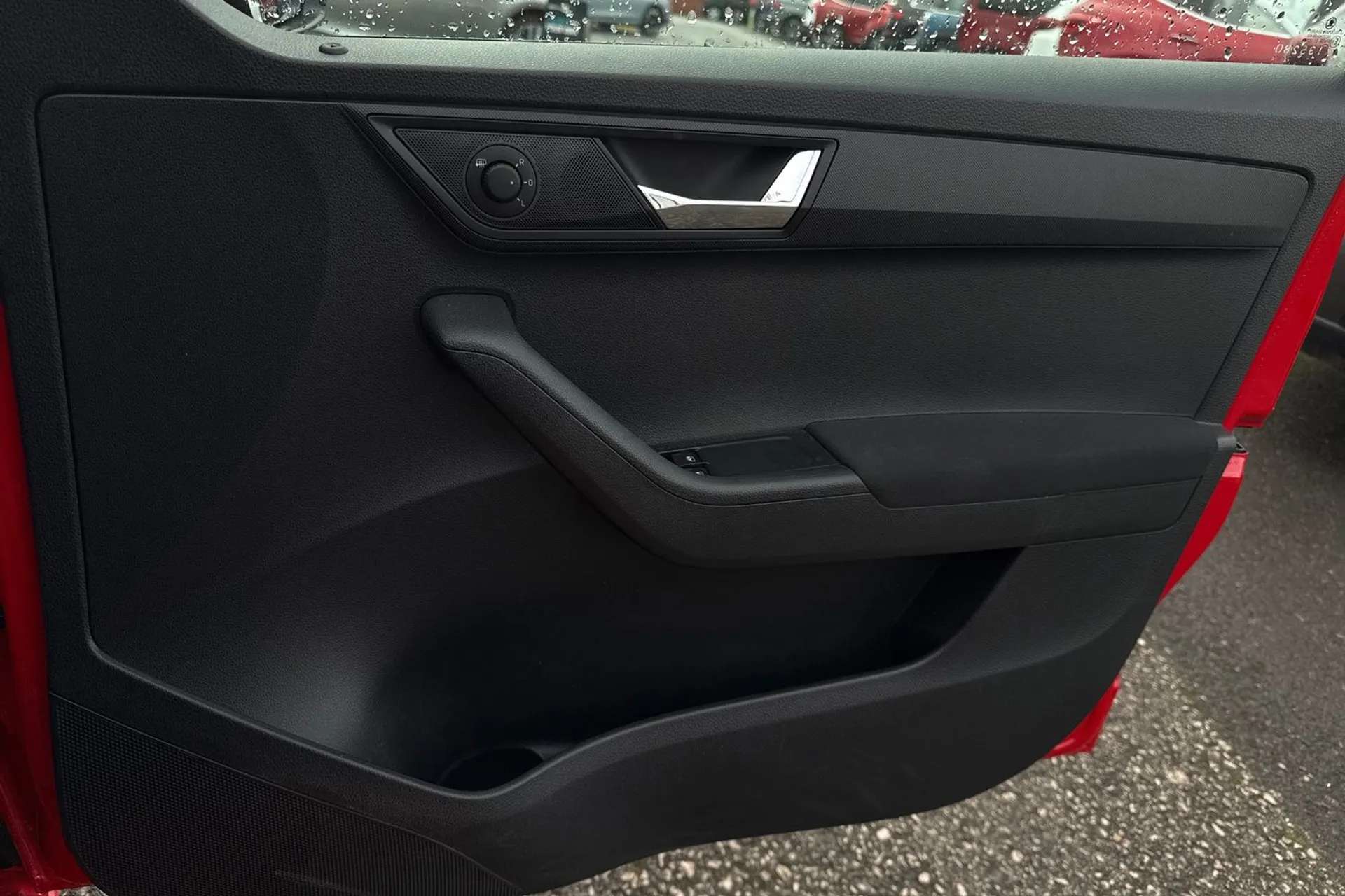 2018 SKODA FABIA 2018 SKODA FABIA