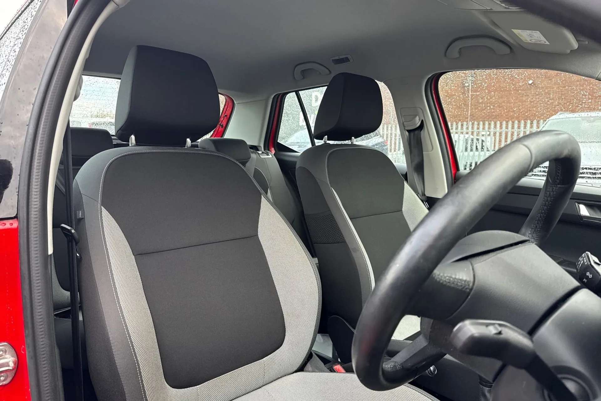 2018 SKODA FABIA 2018 SKODA FABIA