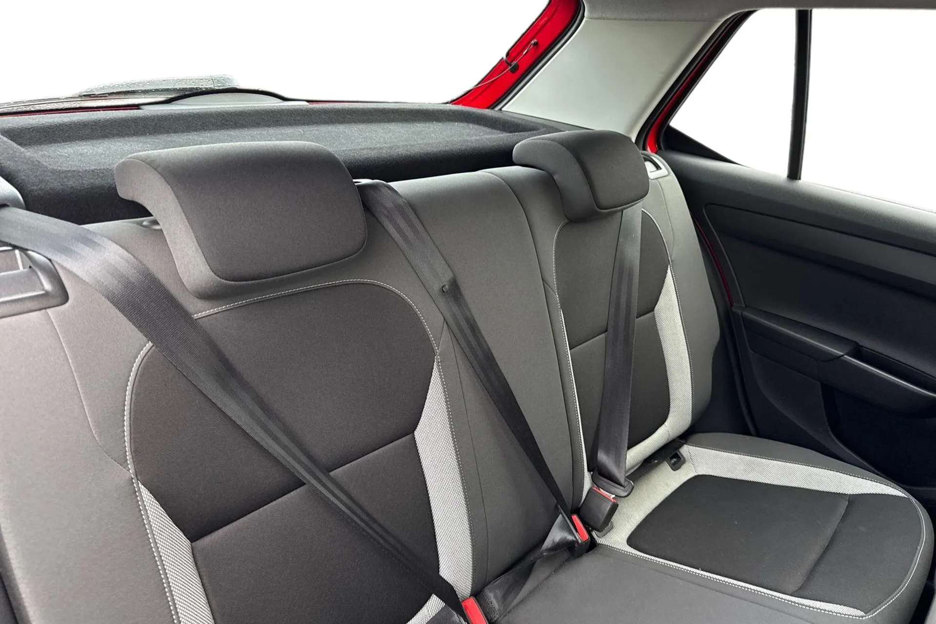 2018 SKODA FABIA 2018 SKODA FABIA