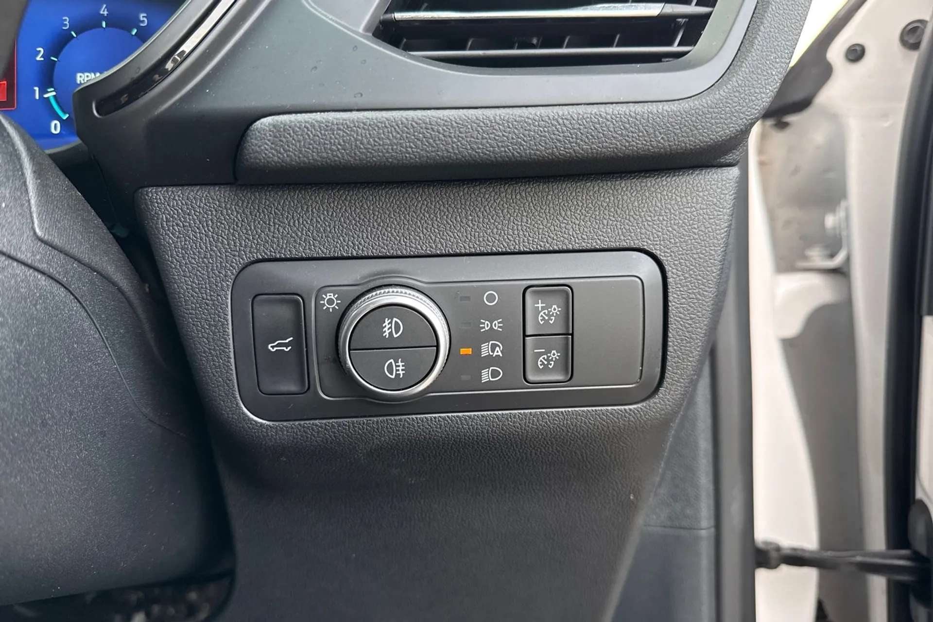 2021 FORD KUGA 2021 FORD KUGA