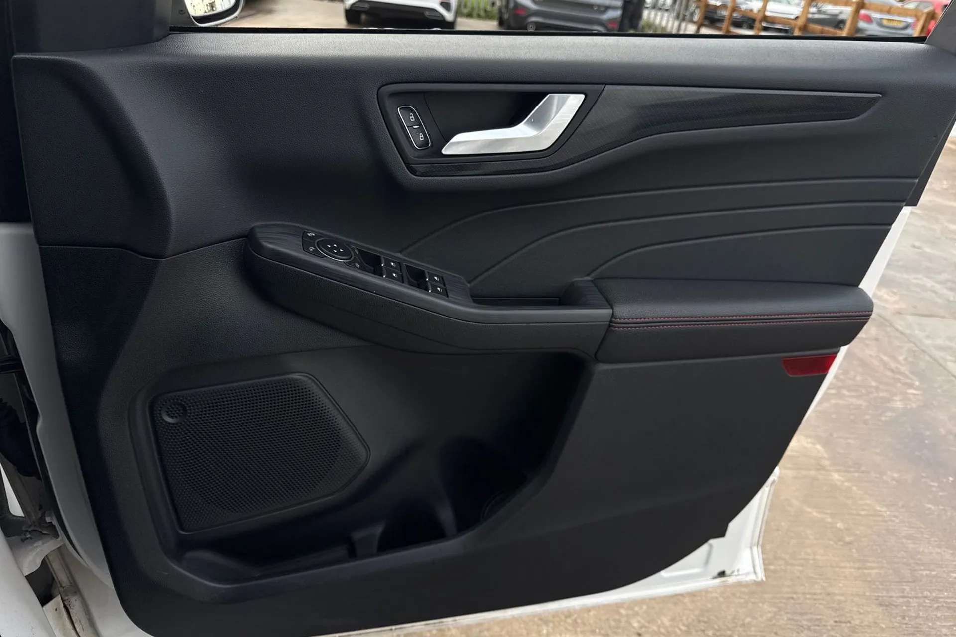 2021 FORD KUGA 2021 FORD KUGA