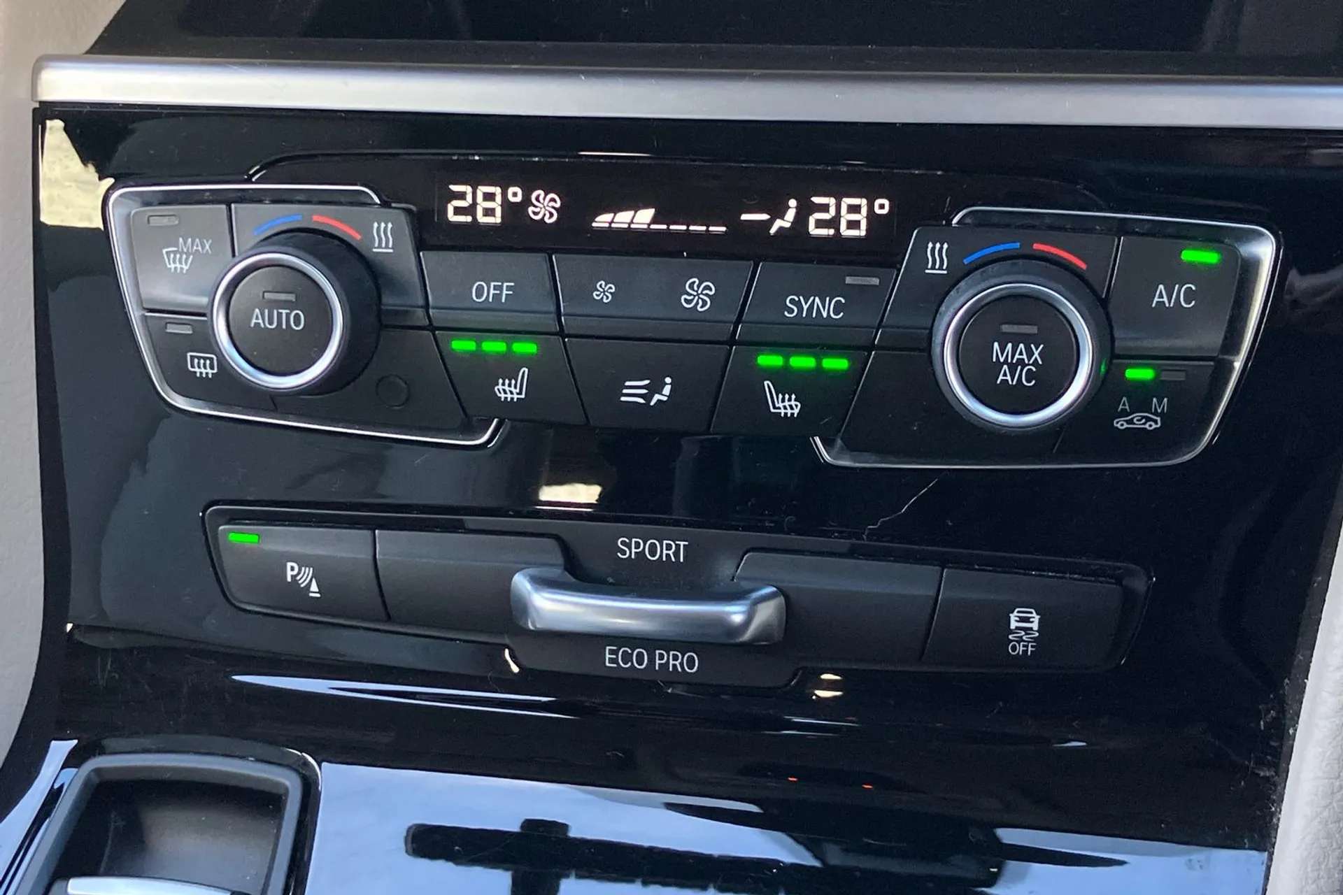 2016 BMW 2 SERIES 2016 BMW 2 SERIES