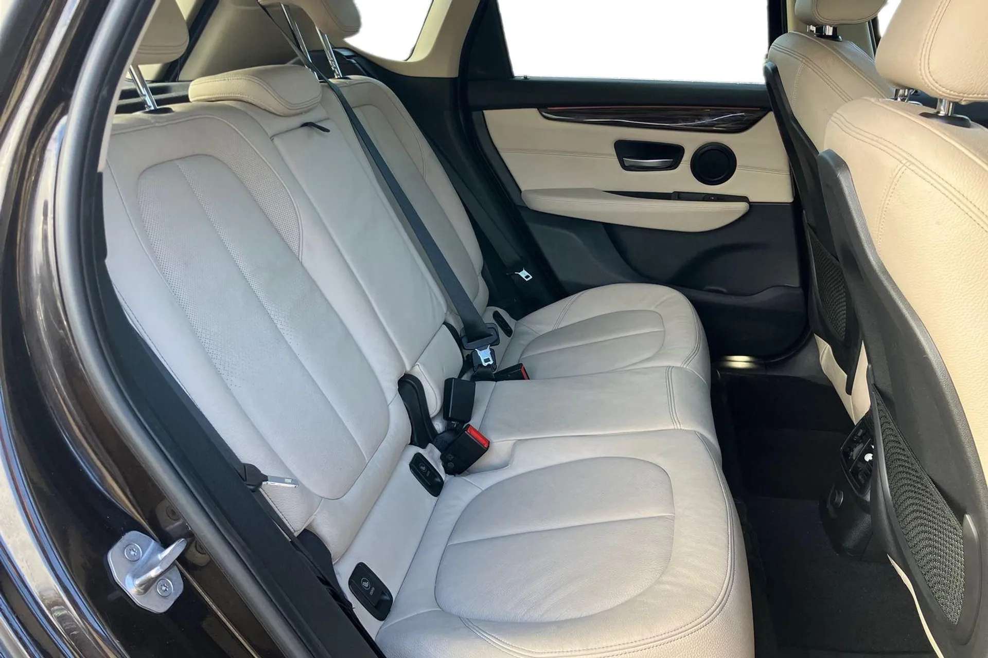 2016 BMW 2 SERIES 2016 BMW 2 SERIES