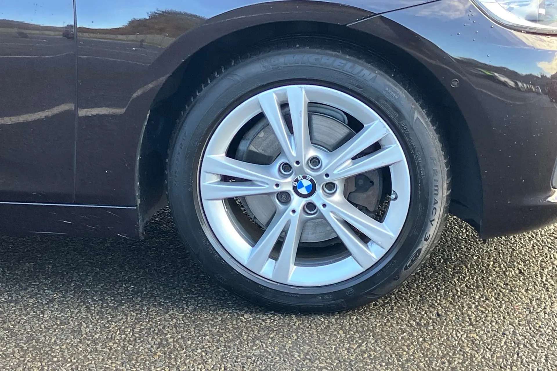 2016 BMW 2 SERIES 2016 BMW 2 SERIES