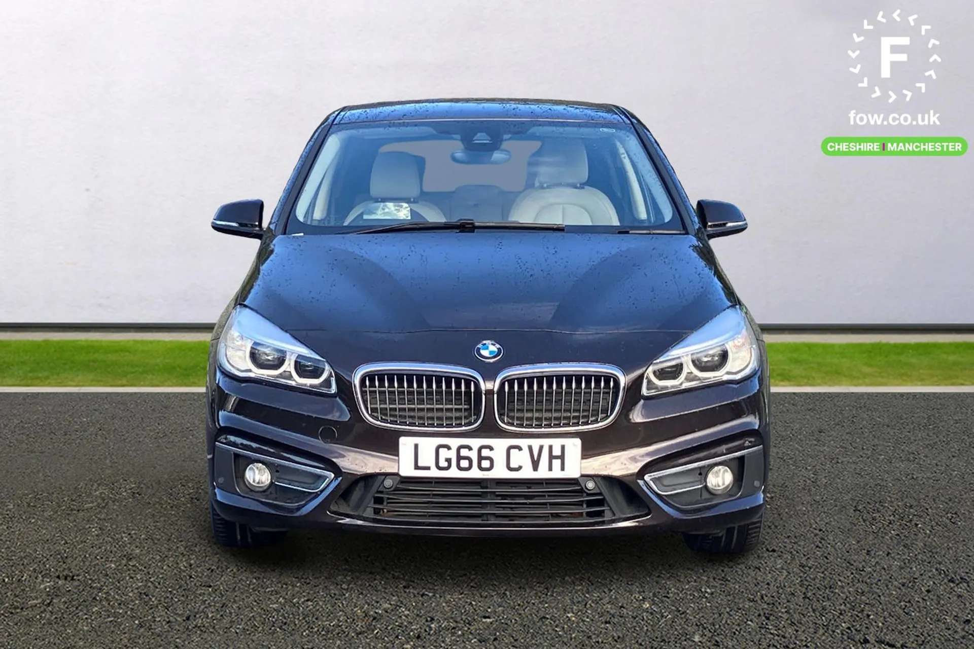 2016 BMW 2 SERIES 2016 BMW 2 SERIES