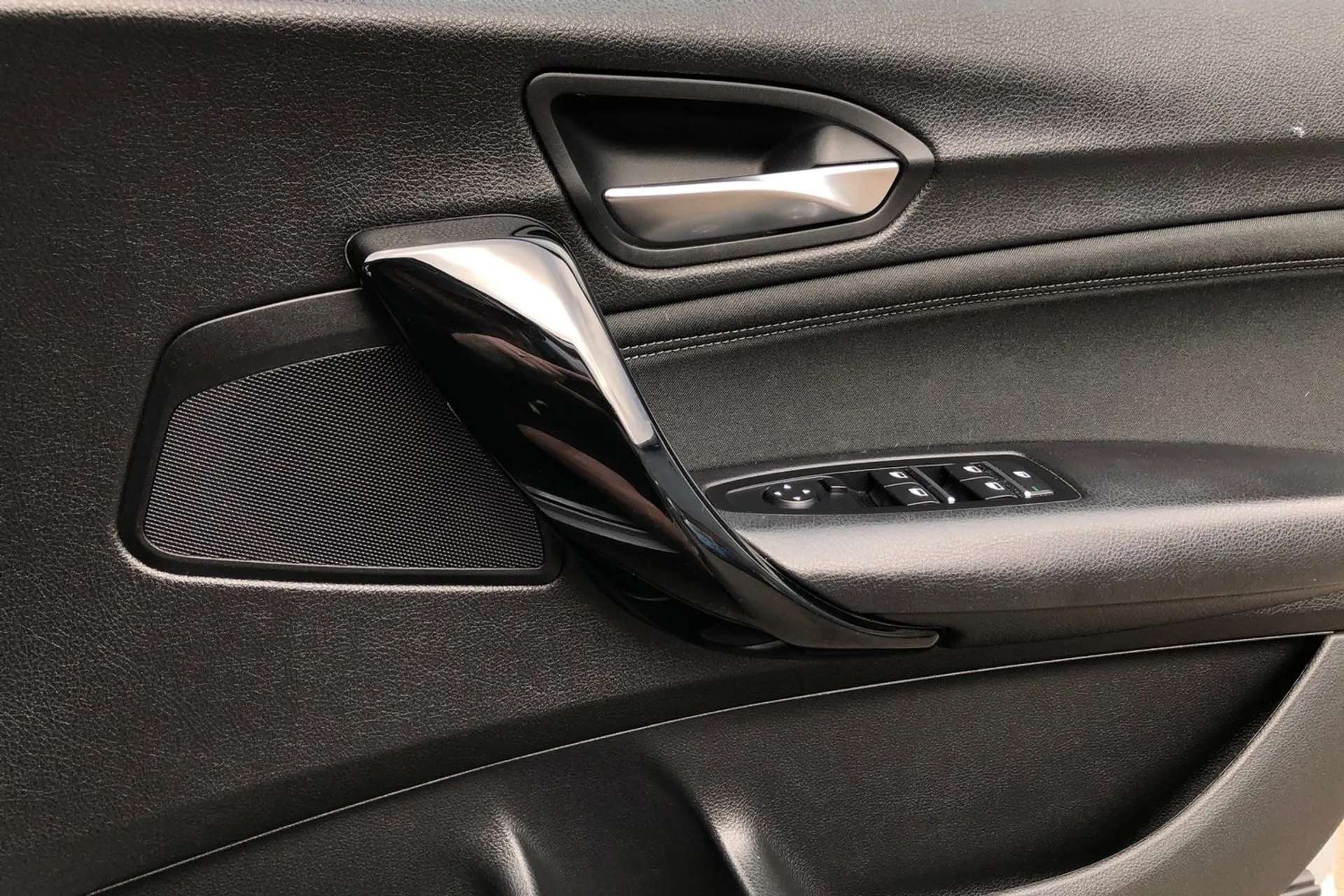 2019 BMW 1 SERIES 2019 BMW 1 SERIES