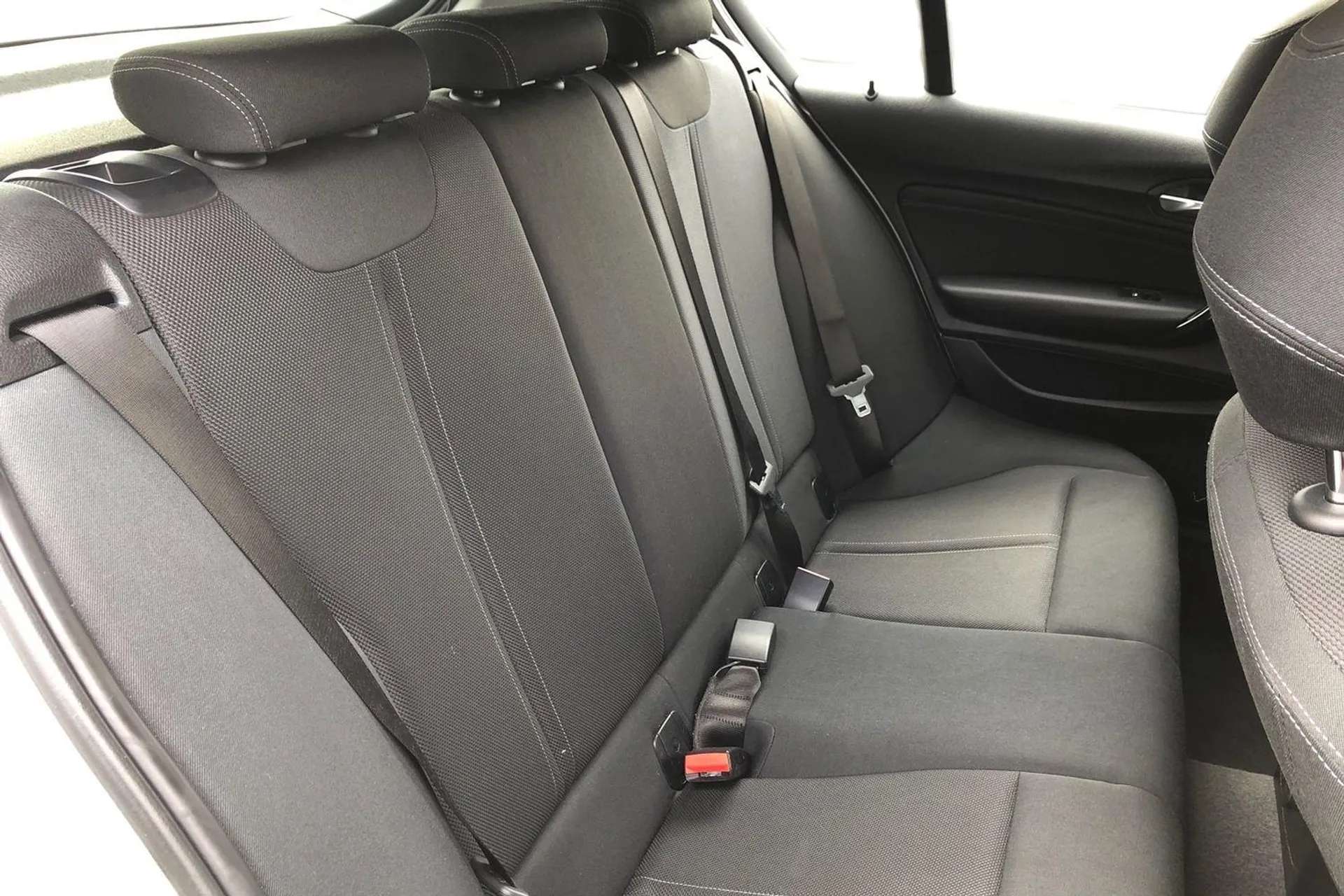 2019 BMW 1 SERIES 2019 BMW 1 SERIES