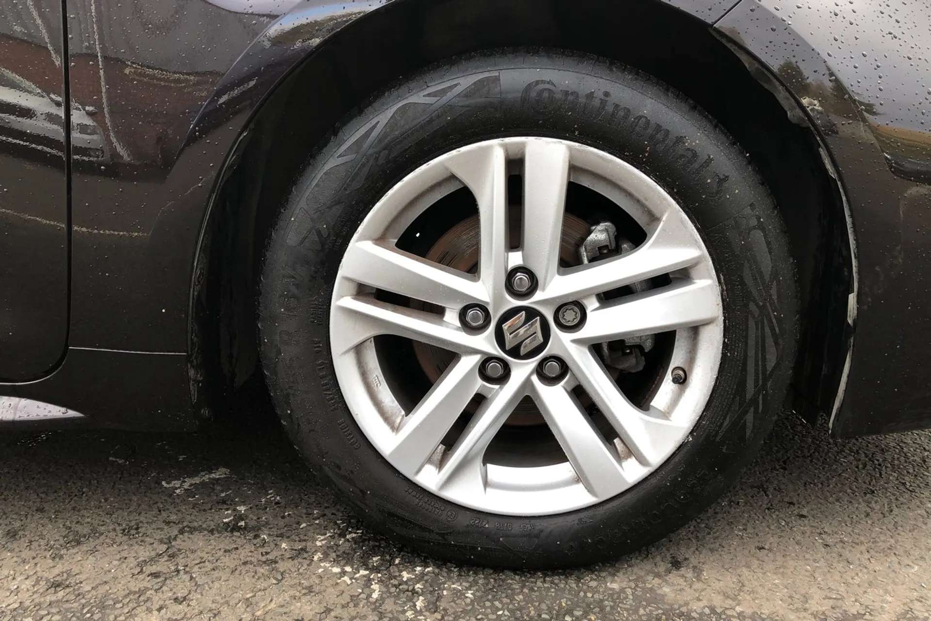 2022 SUZUKI SWACE 2022 SUZUKI SWACE