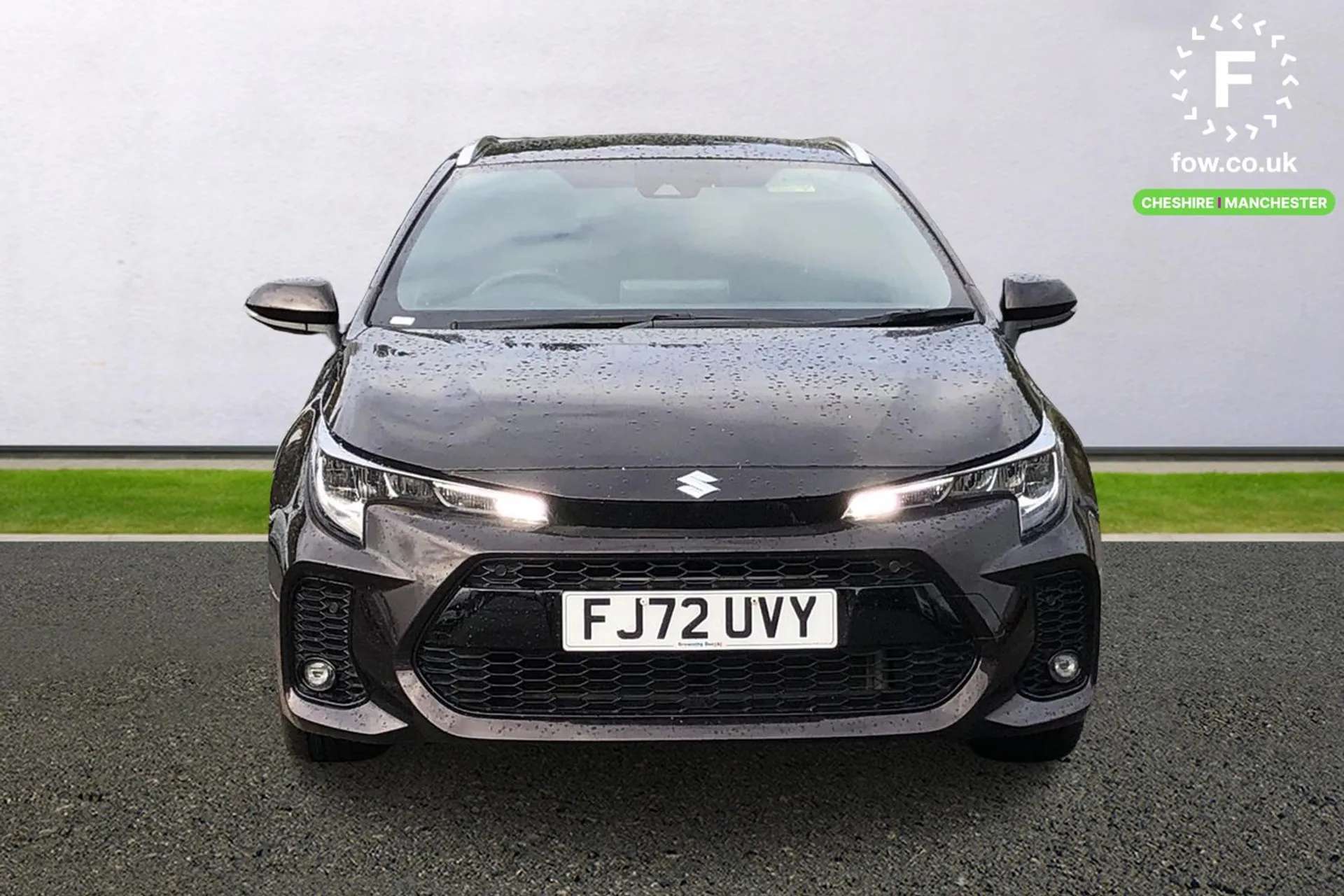 2022 SUZUKI SWACE 2022 SUZUKI SWACE