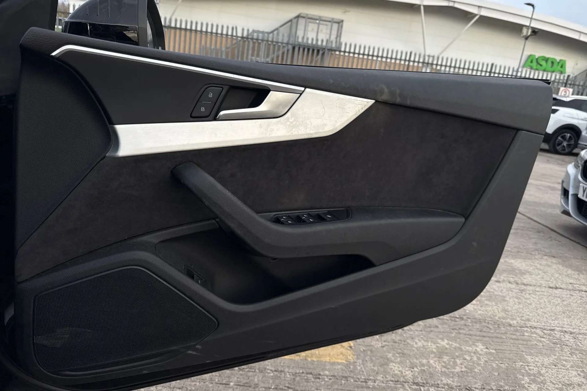 2019 AUDI A5 2019 AUDI A5