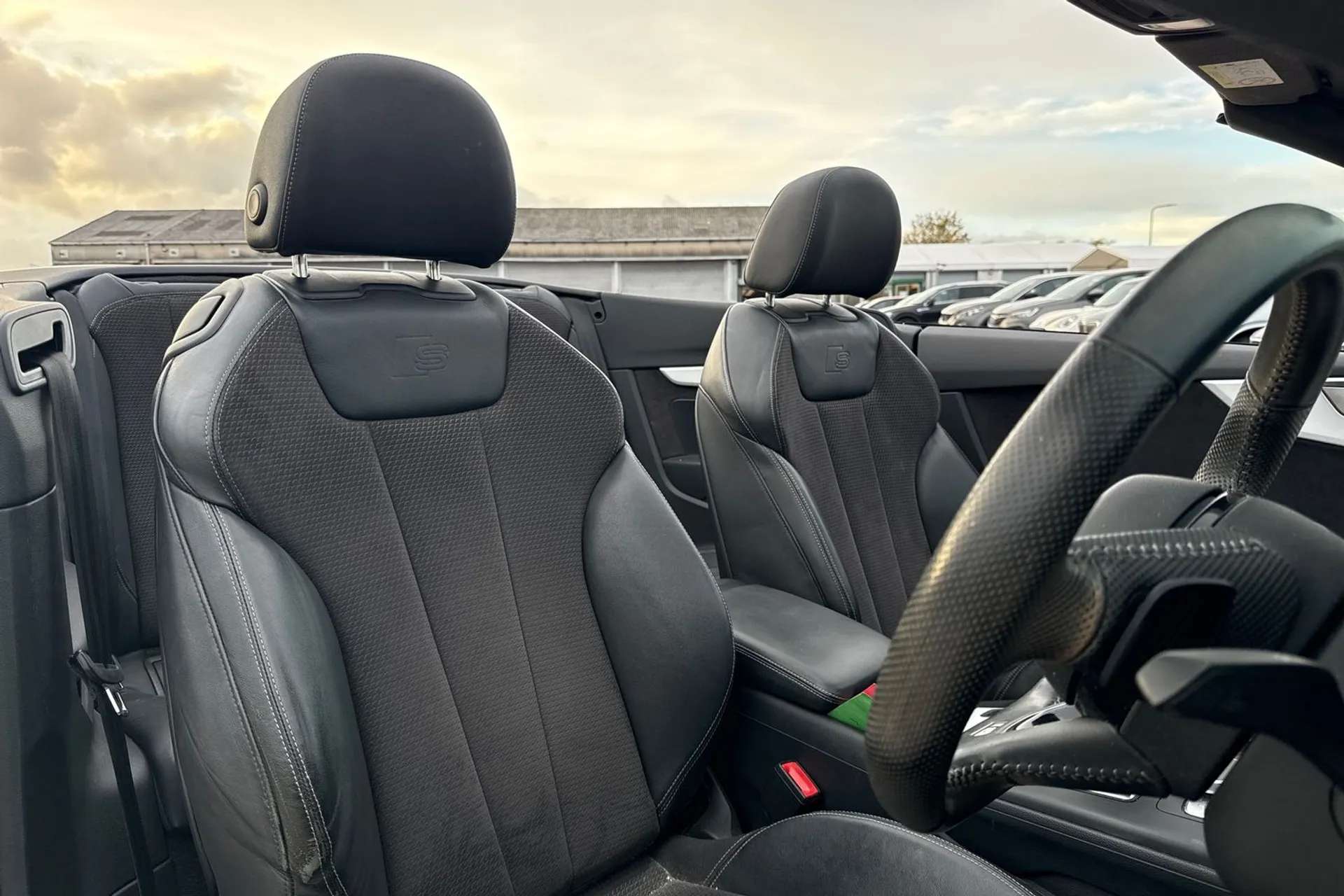 2019 AUDI A5 2019 AUDI A5