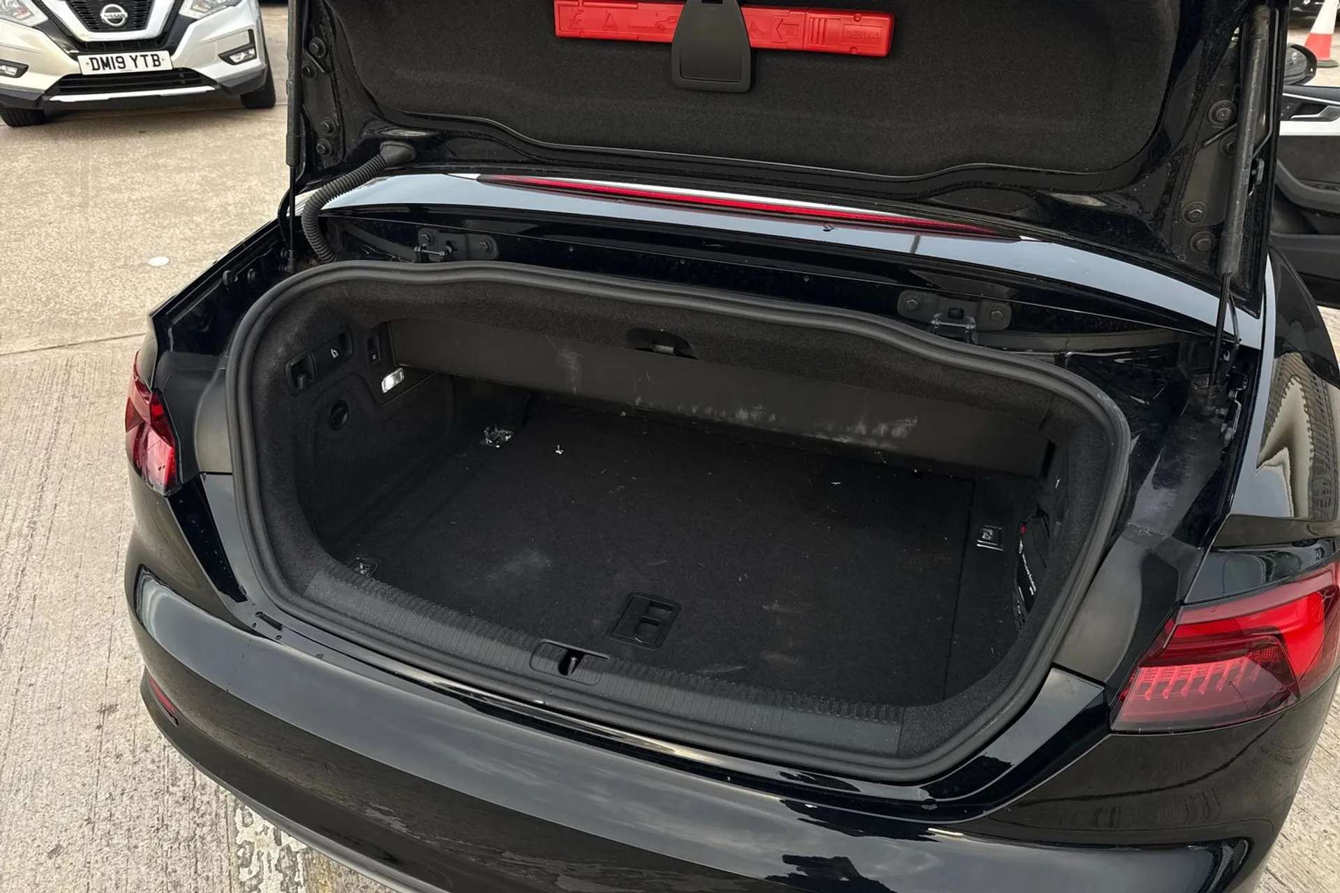 2019 AUDI A5 2019 AUDI A5