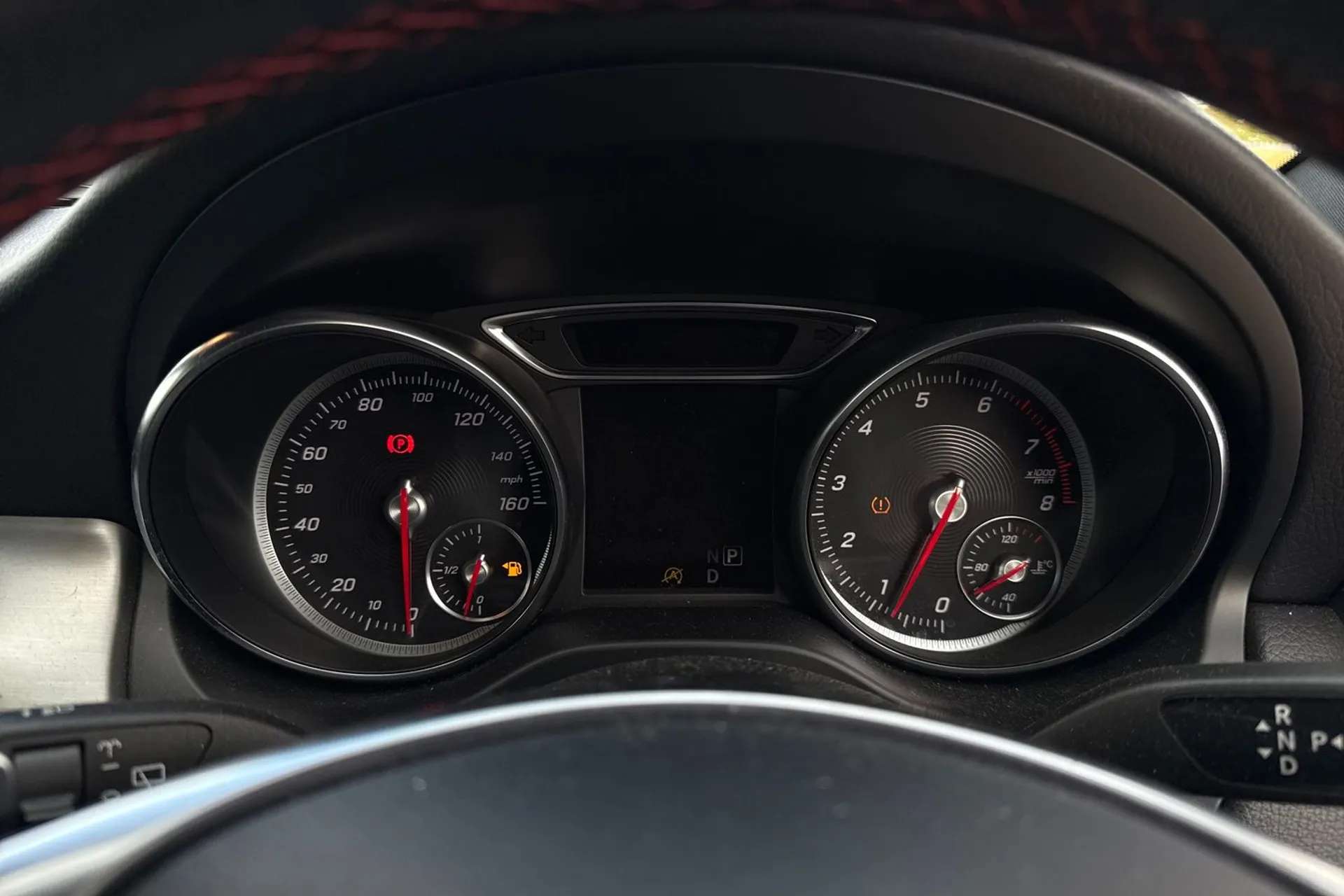 2018 MERCEDES-BENZ GLA 2018 MERCEDES-BENZ GLA