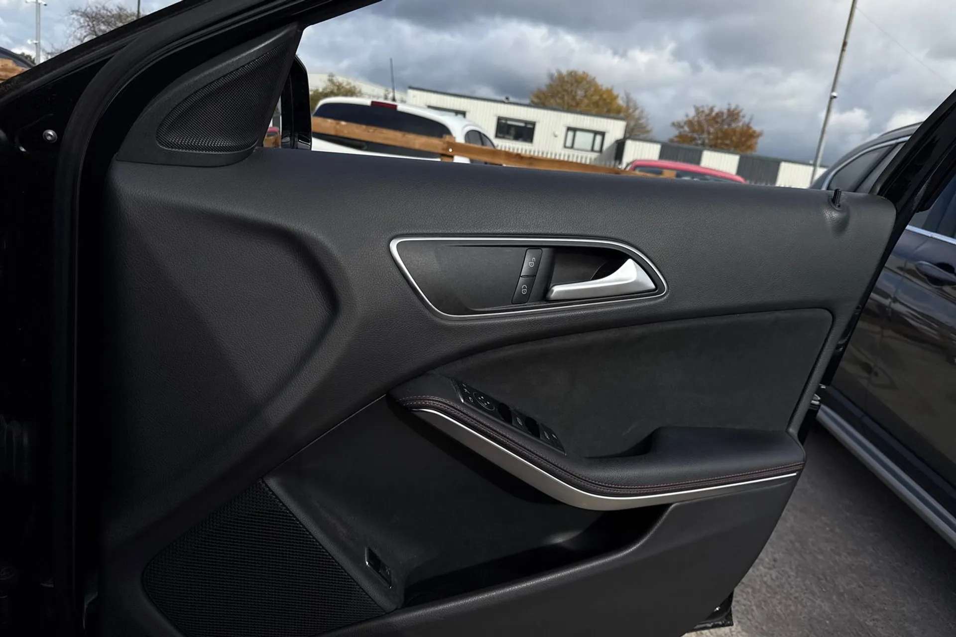 2018 MERCEDES-BENZ GLA 2018 MERCEDES-BENZ GLA