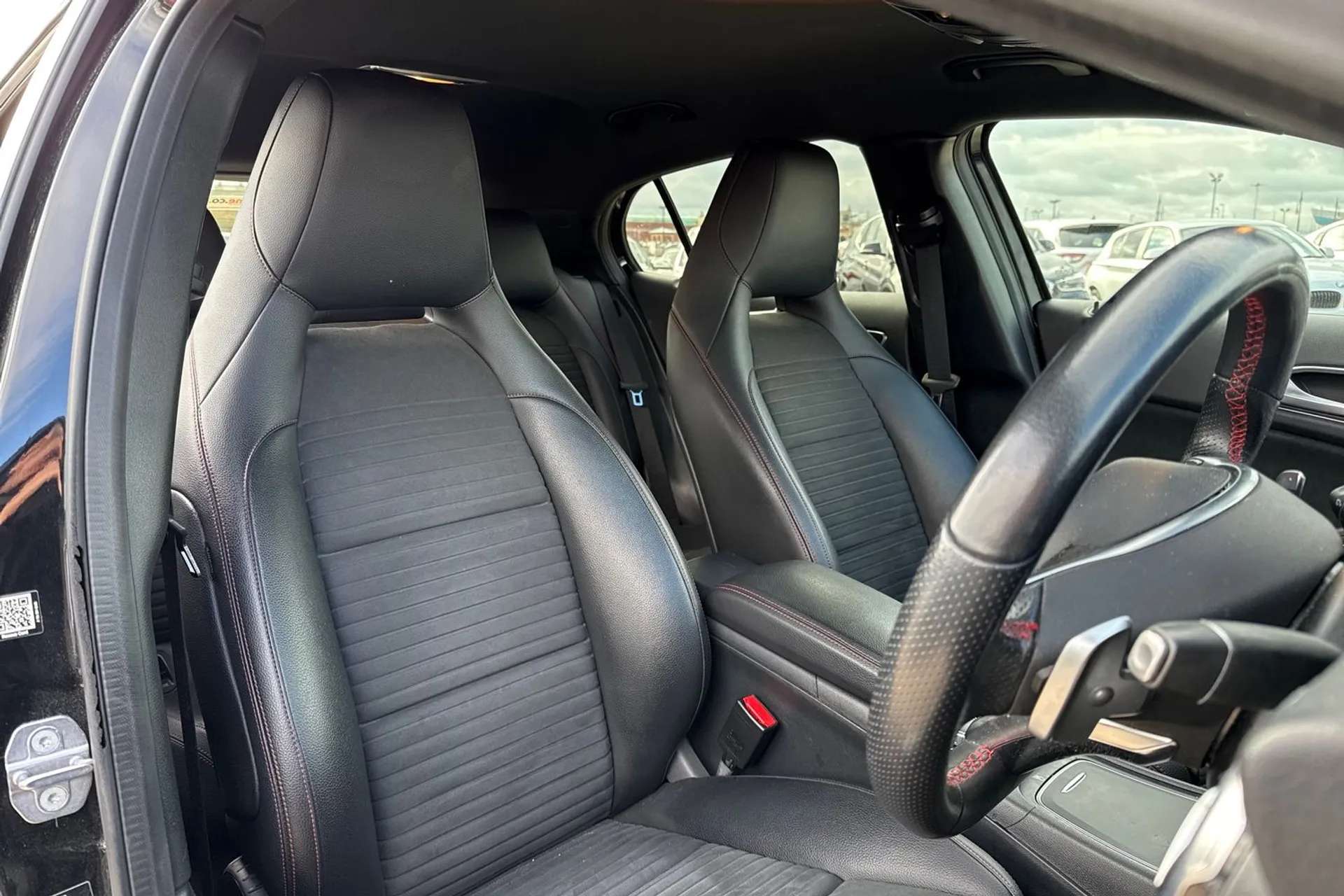 2018 MERCEDES-BENZ GLA 2018 MERCEDES-BENZ GLA