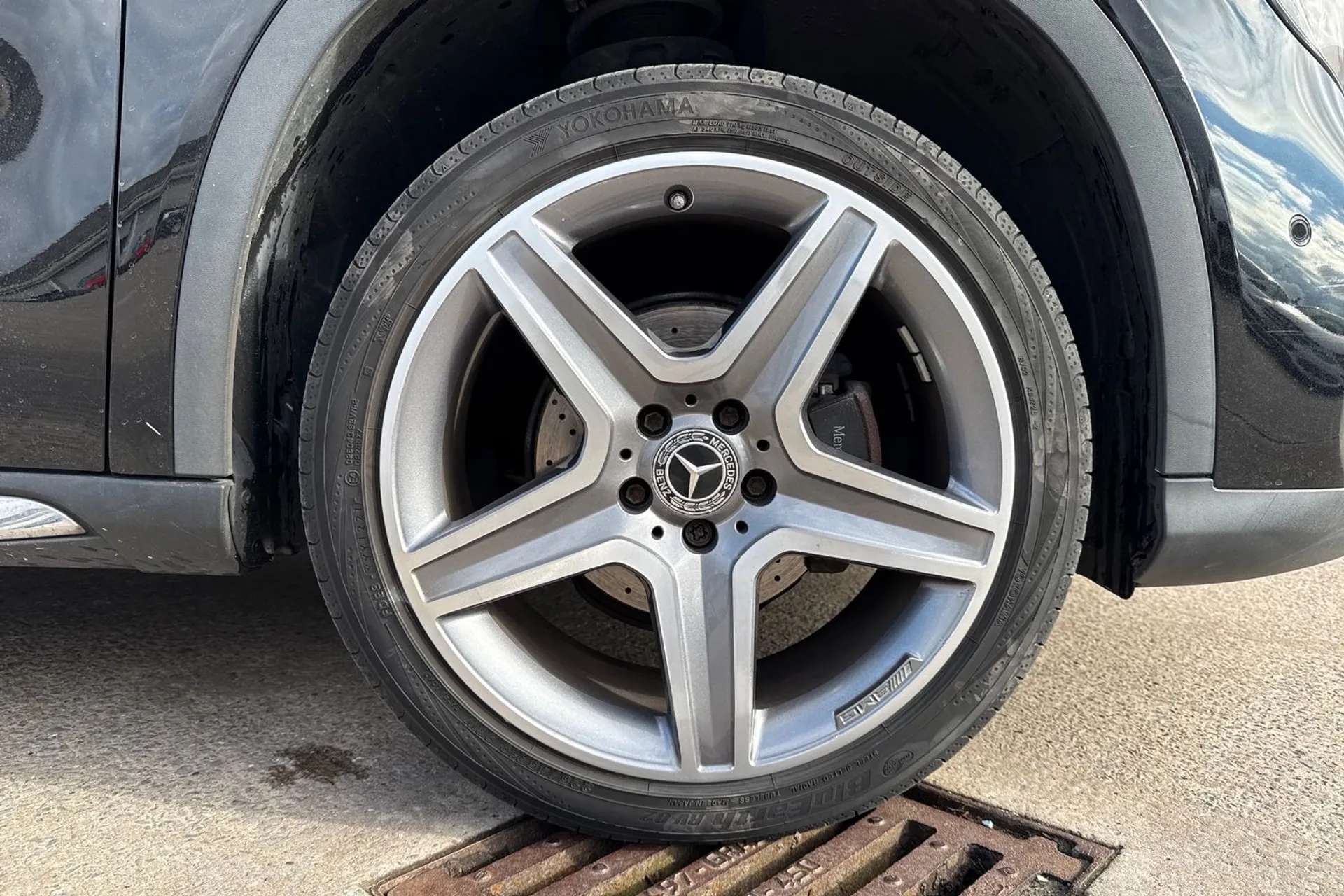 2018 MERCEDES-BENZ GLA 2018 MERCEDES-BENZ GLA