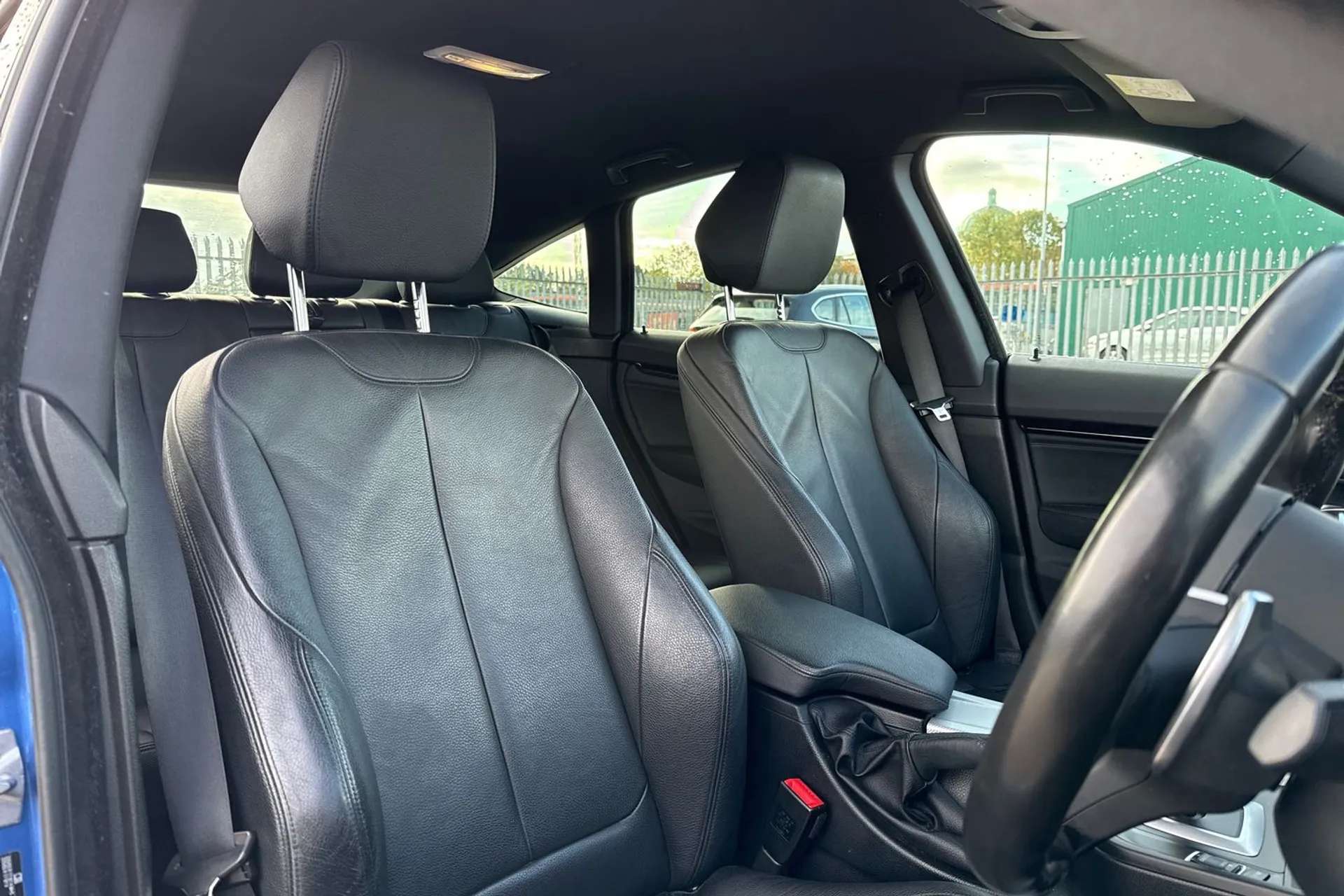 2019 BMW 3 SERIES GT 2019 BMW 3 SERIES GT