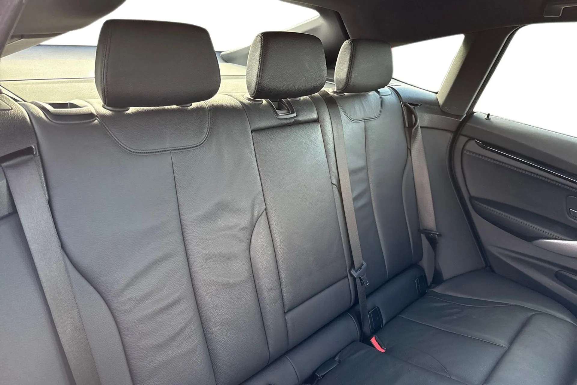 2019 BMW 3 SERIES GT 2019 BMW 3 SERIES GT