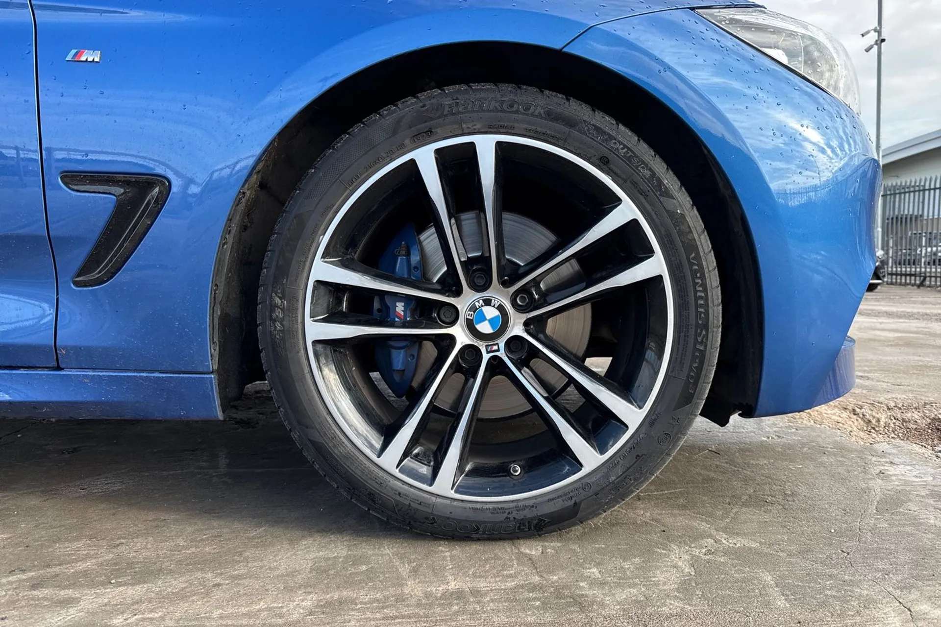2019 BMW 3 SERIES GT 2019 BMW 3 SERIES GT