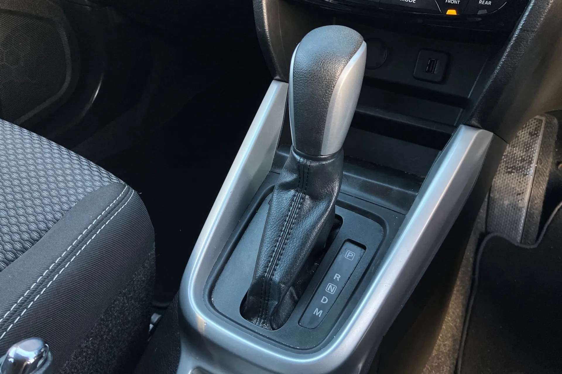 2018 SUZUKI VITARA 2018 SUZUKI VITARA