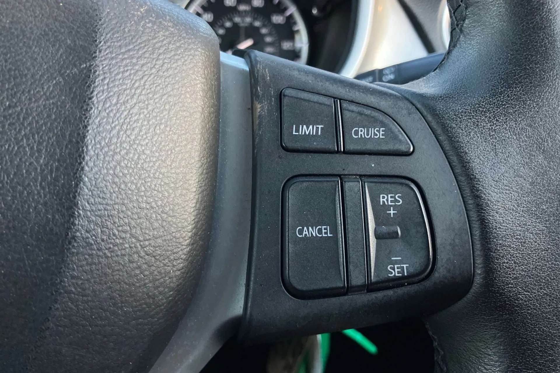 2018 SUZUKI VITARA 2018 SUZUKI VITARA