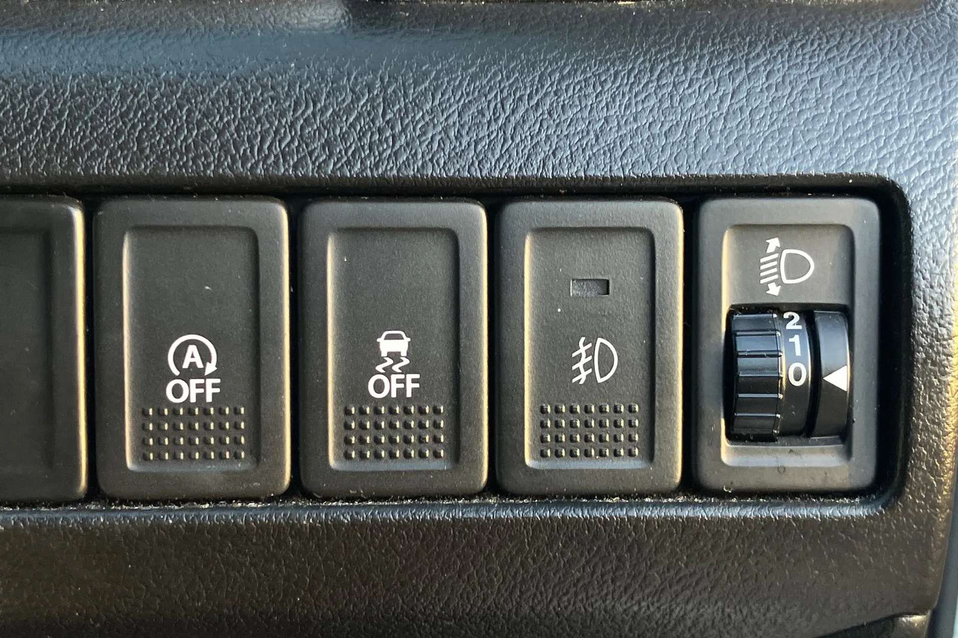 2018 SUZUKI VITARA 2018 SUZUKI VITARA