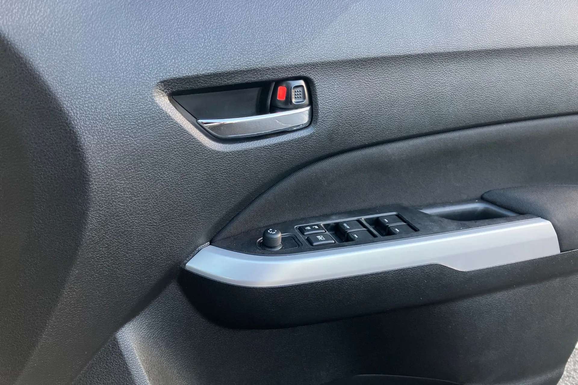 2018 SUZUKI VITARA 2018 SUZUKI VITARA